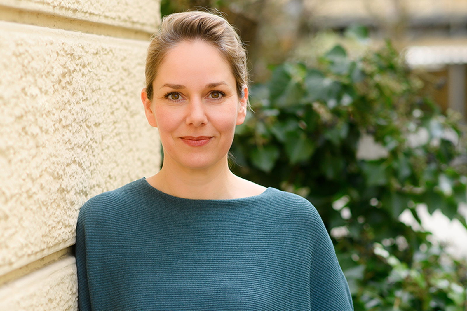 Dr. Julia Schoierer (LMU)