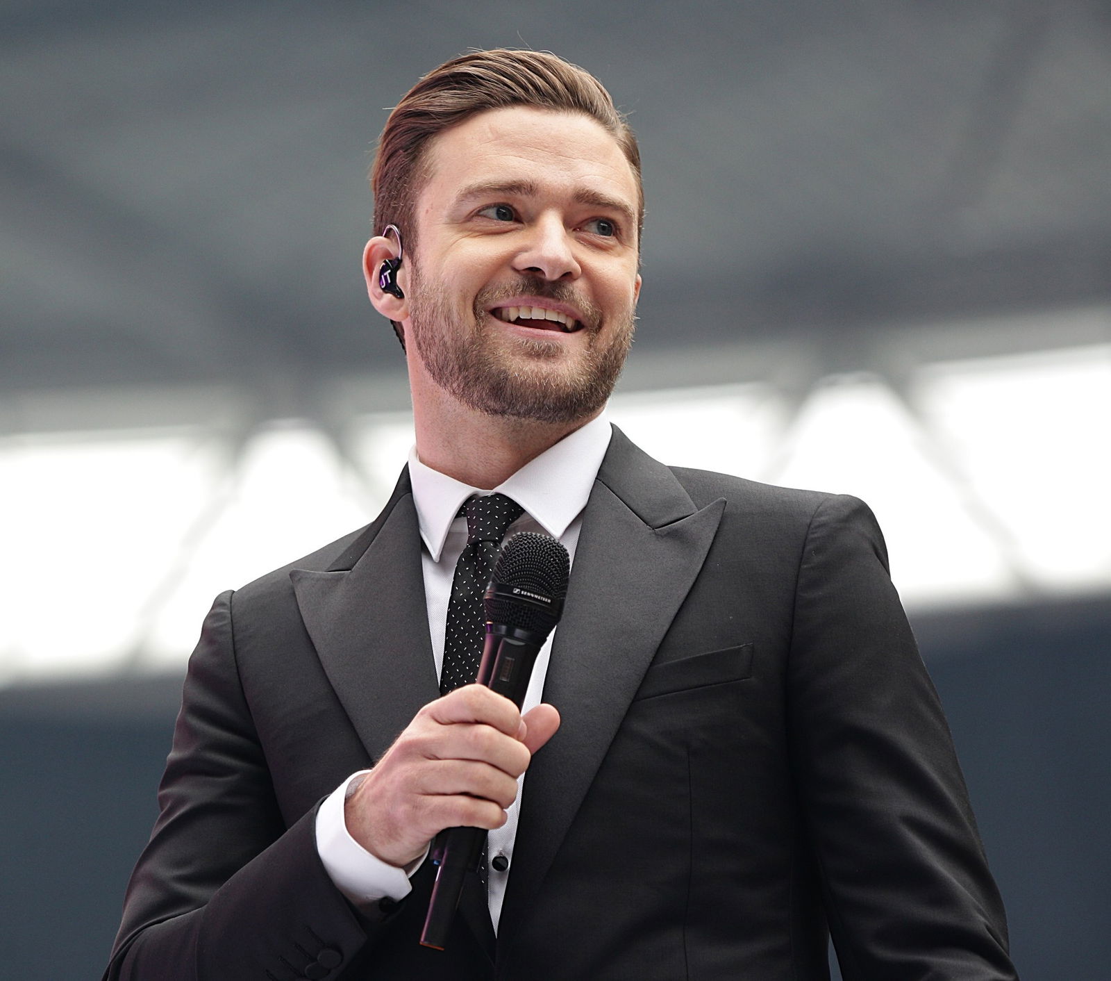 Justin Timberlake