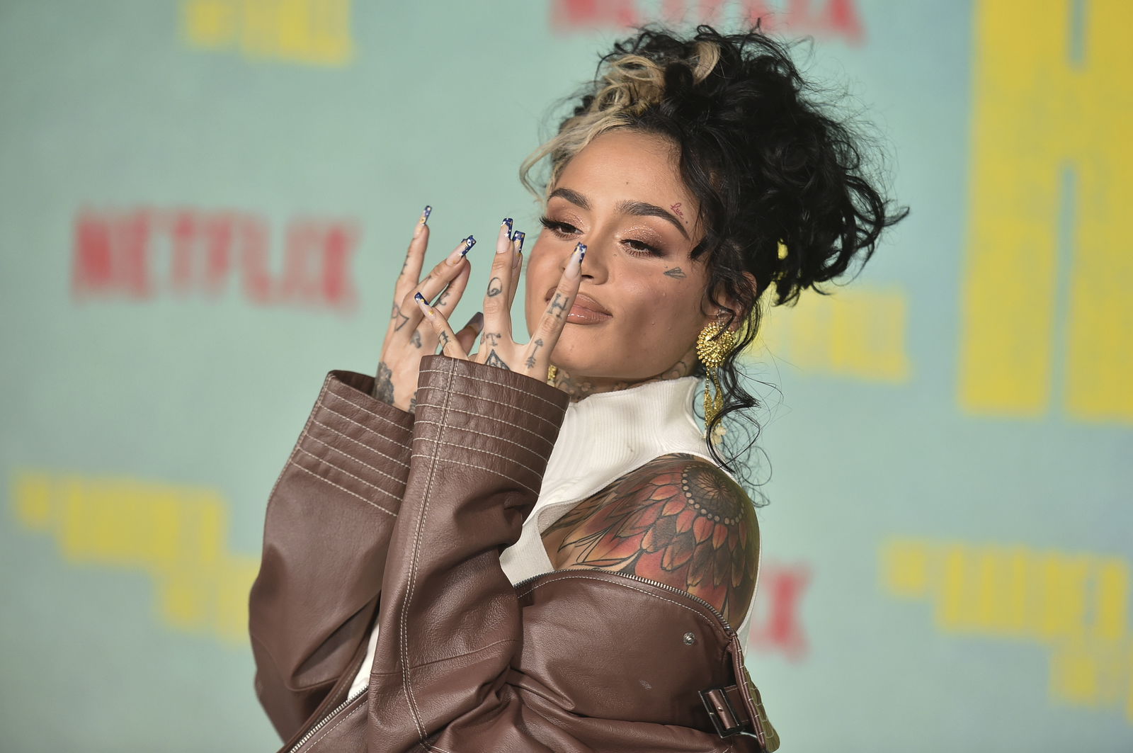 Kehlani