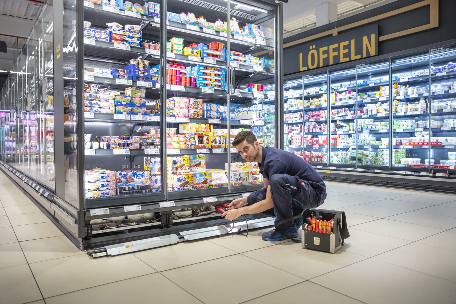 Starte deine Karriere in der Kältetechnik bei Epta Deutschland Header