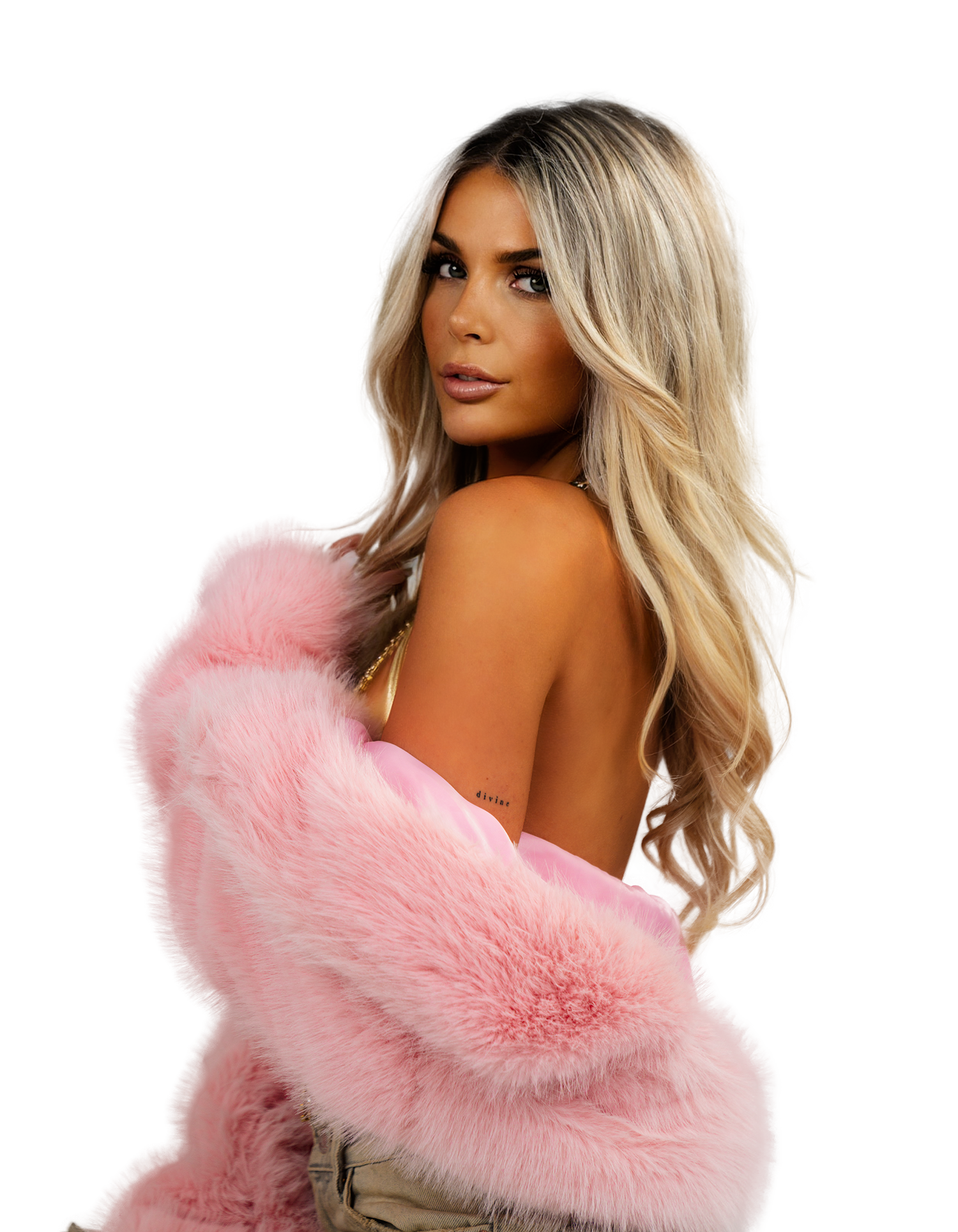 Kimberly DJ
