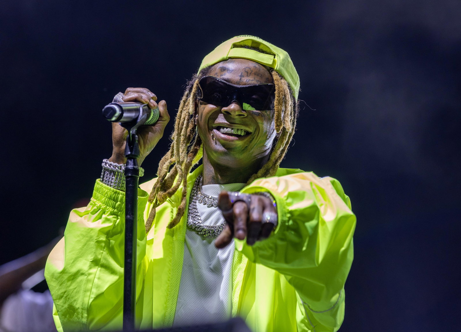 Lil Wayne