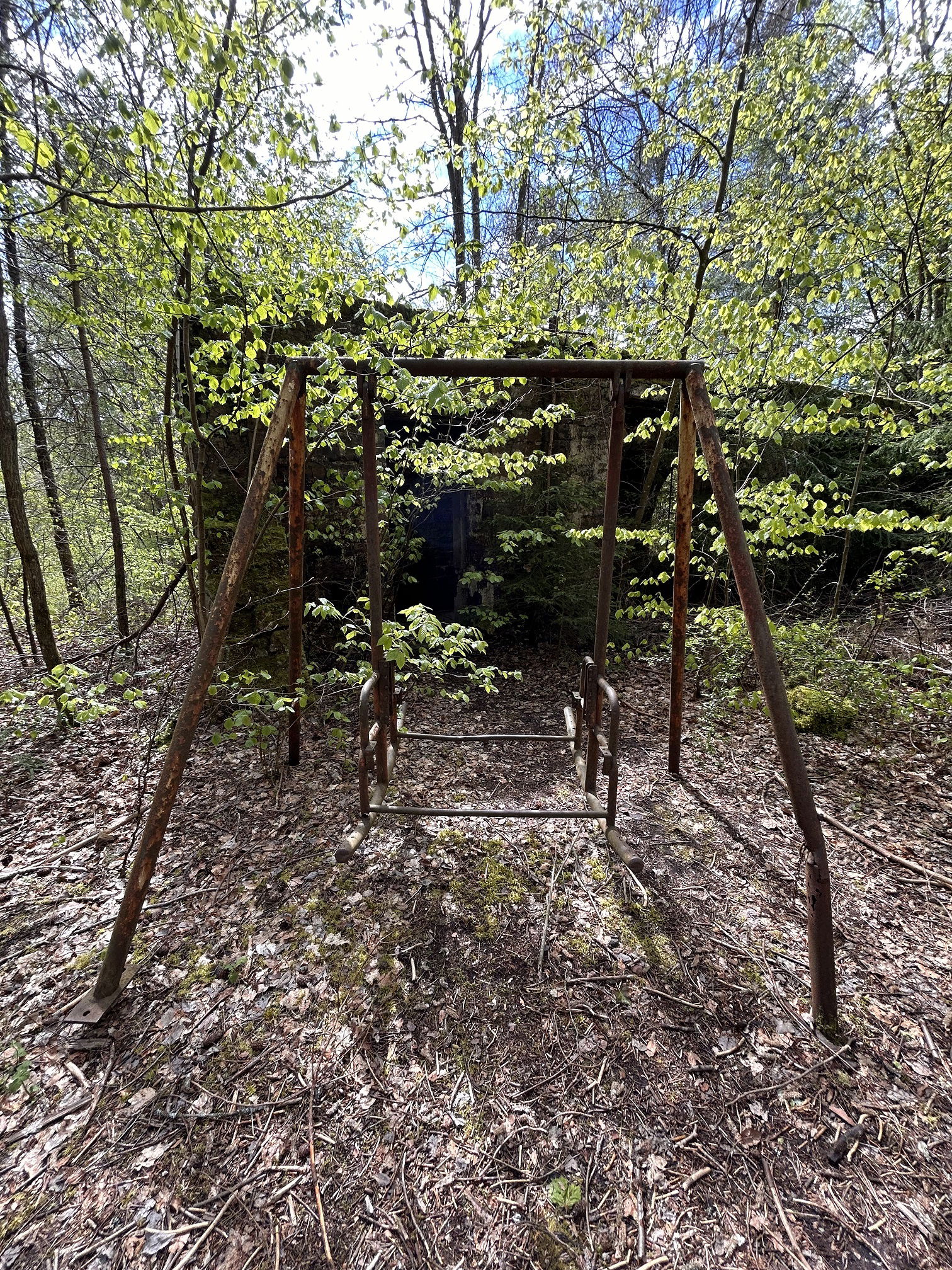 Kindererholungsheim Elmstein