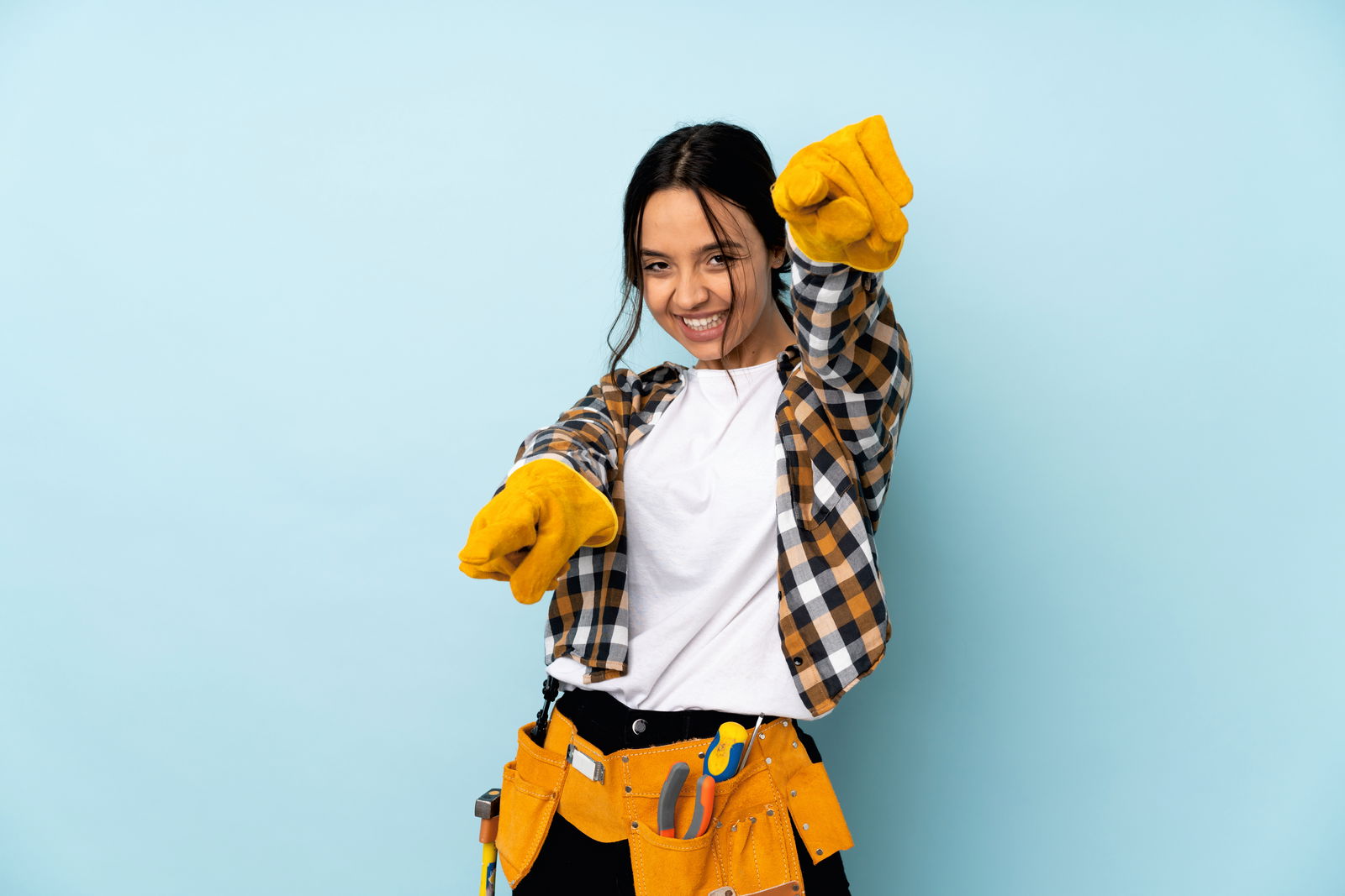 Erlebe den Tag des Handwerks in Mannheim! Header