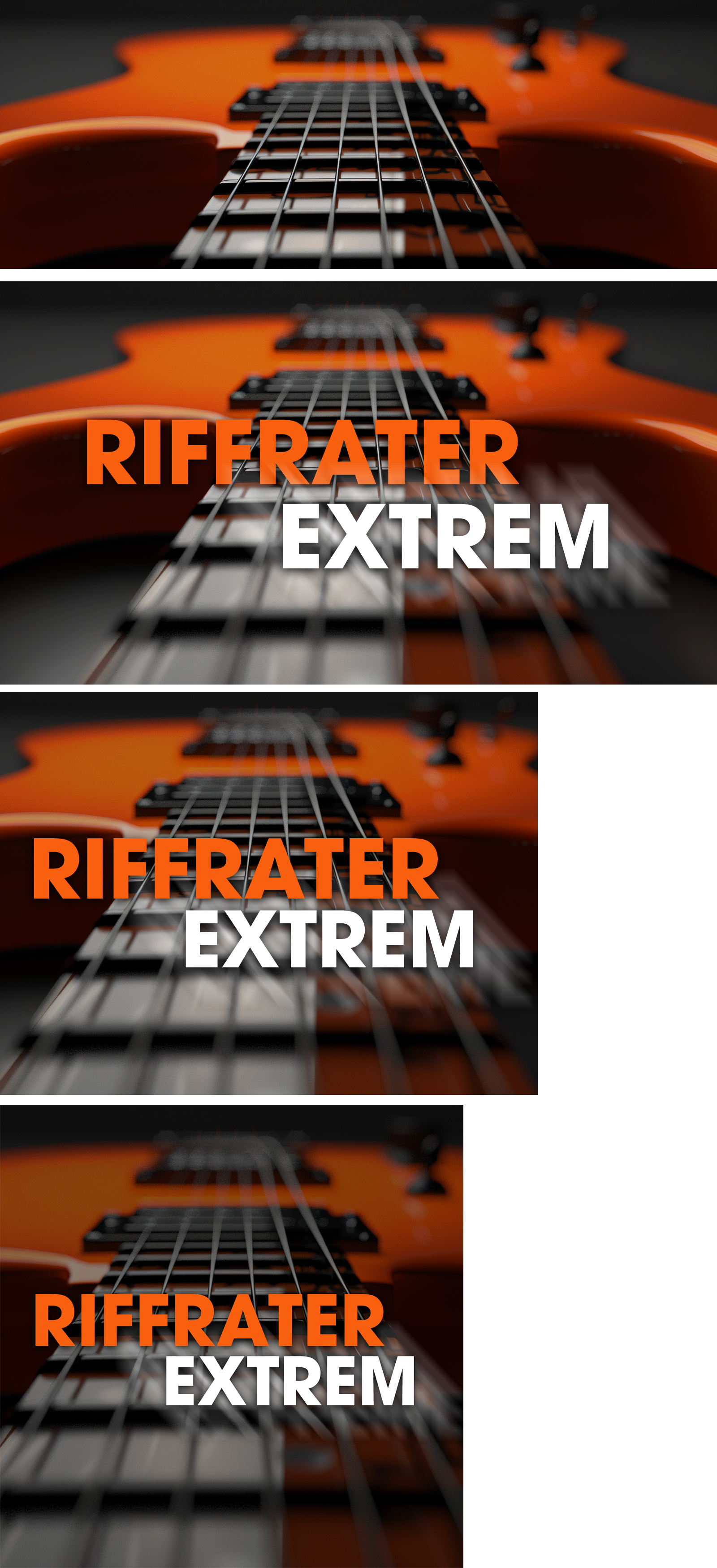 Riffrater Extrem