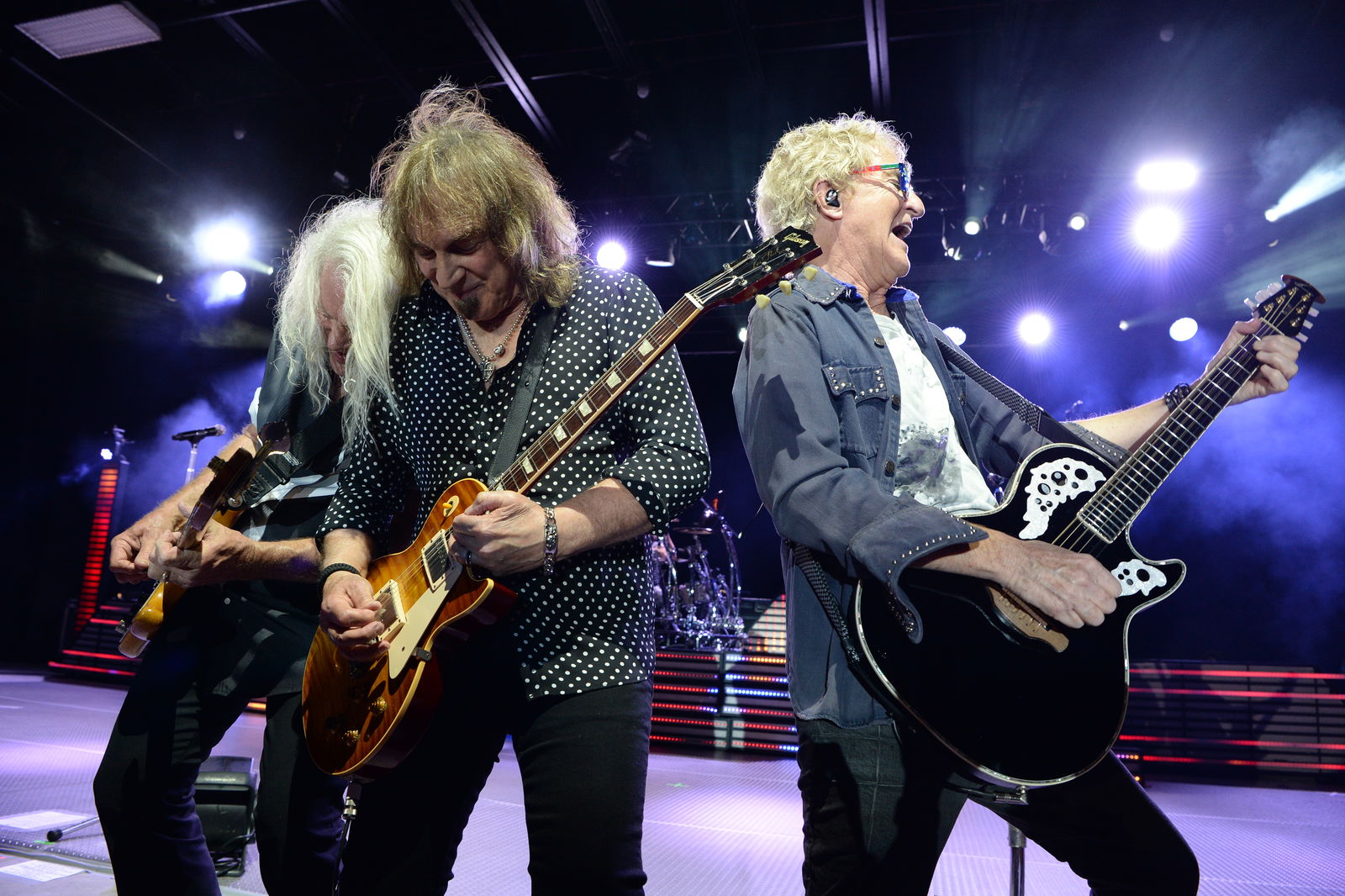 REO Speedwagon