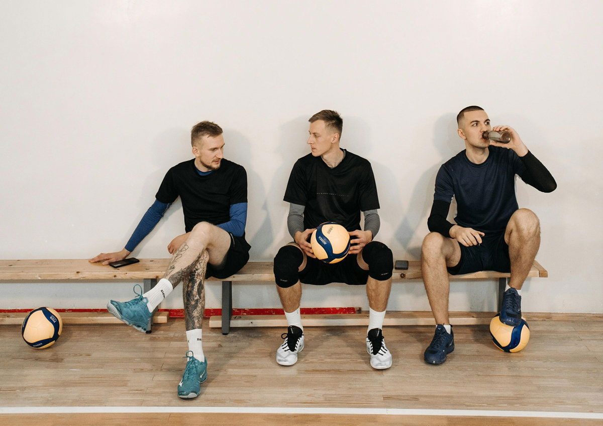 RELAX! So geht‘s am besten nach der Arbeit?