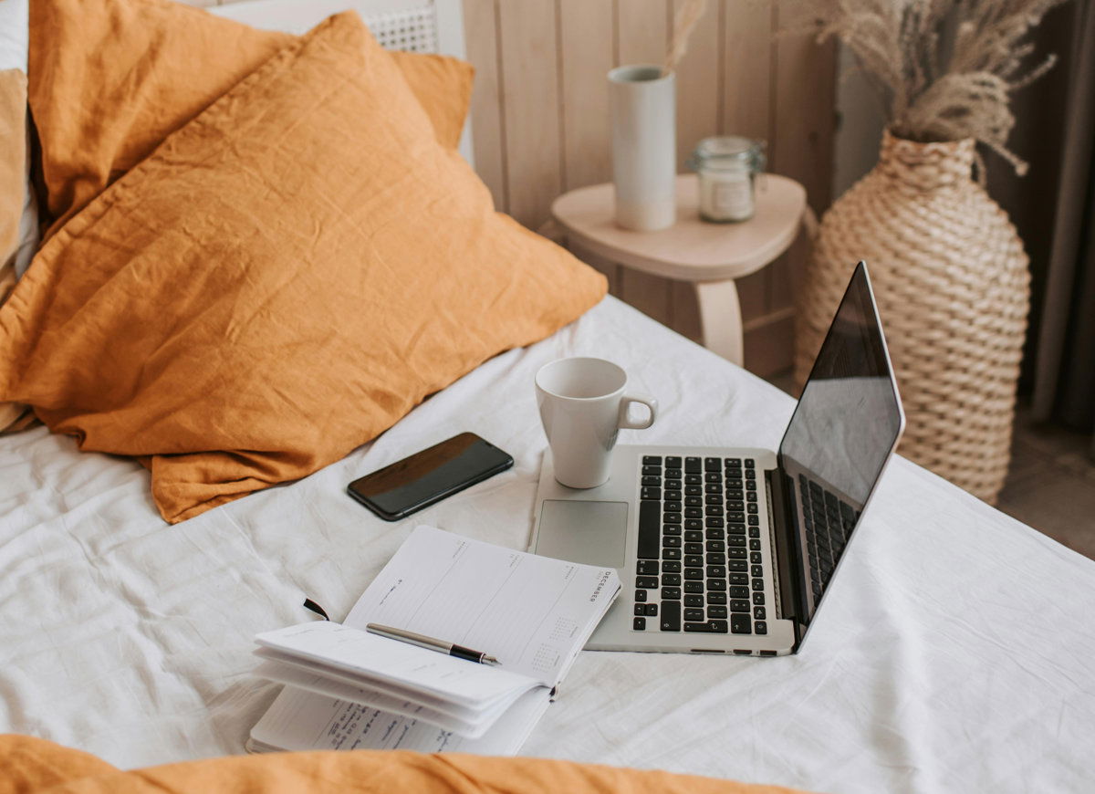 Nur noch vier Tage pro Woche arbeiten? Artikelbild 2