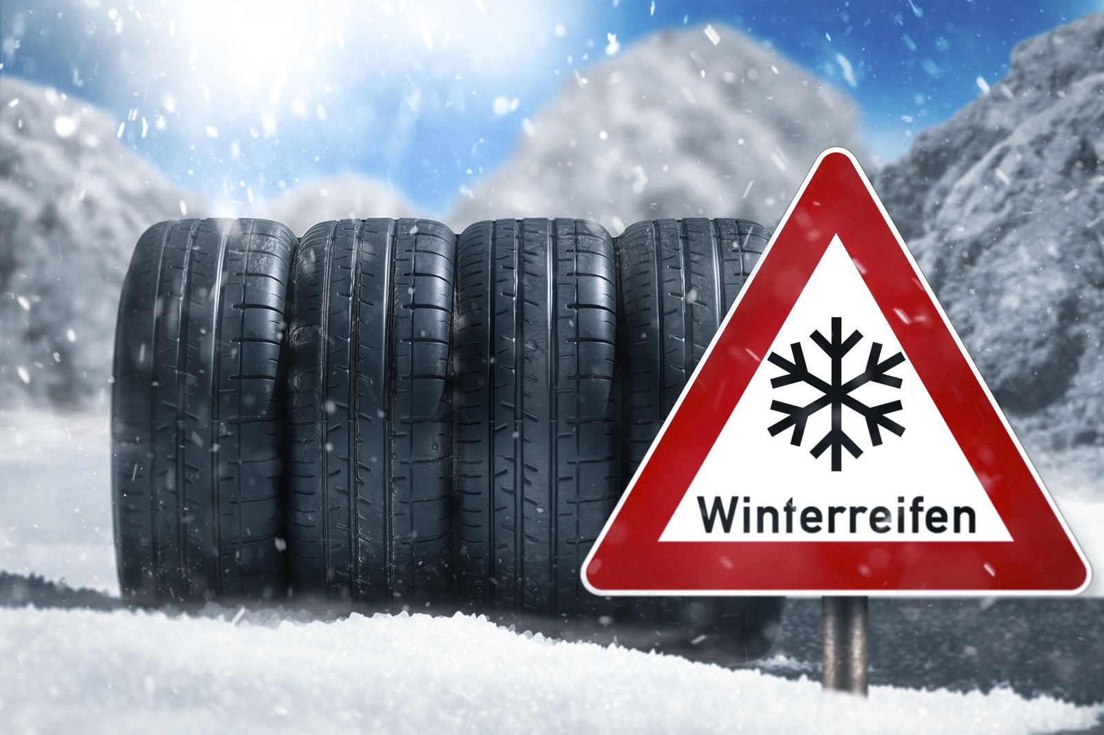 Winterreifen
