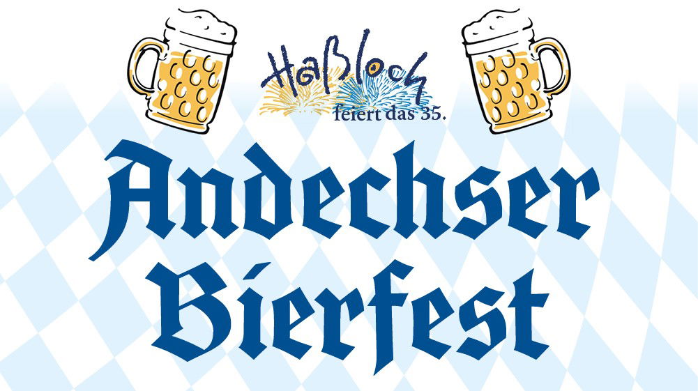 Andechser Bierfest 2024