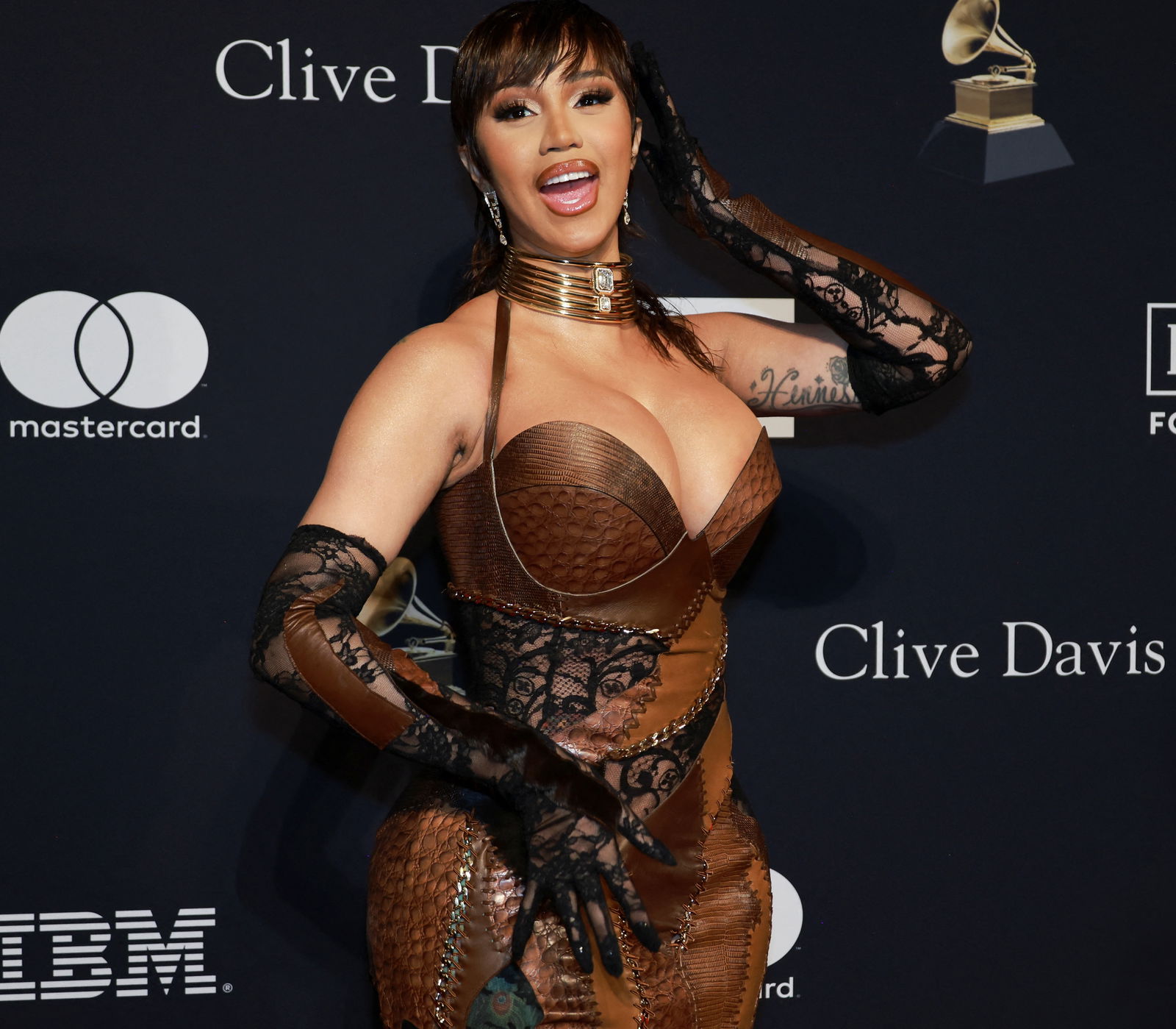 Cardi B