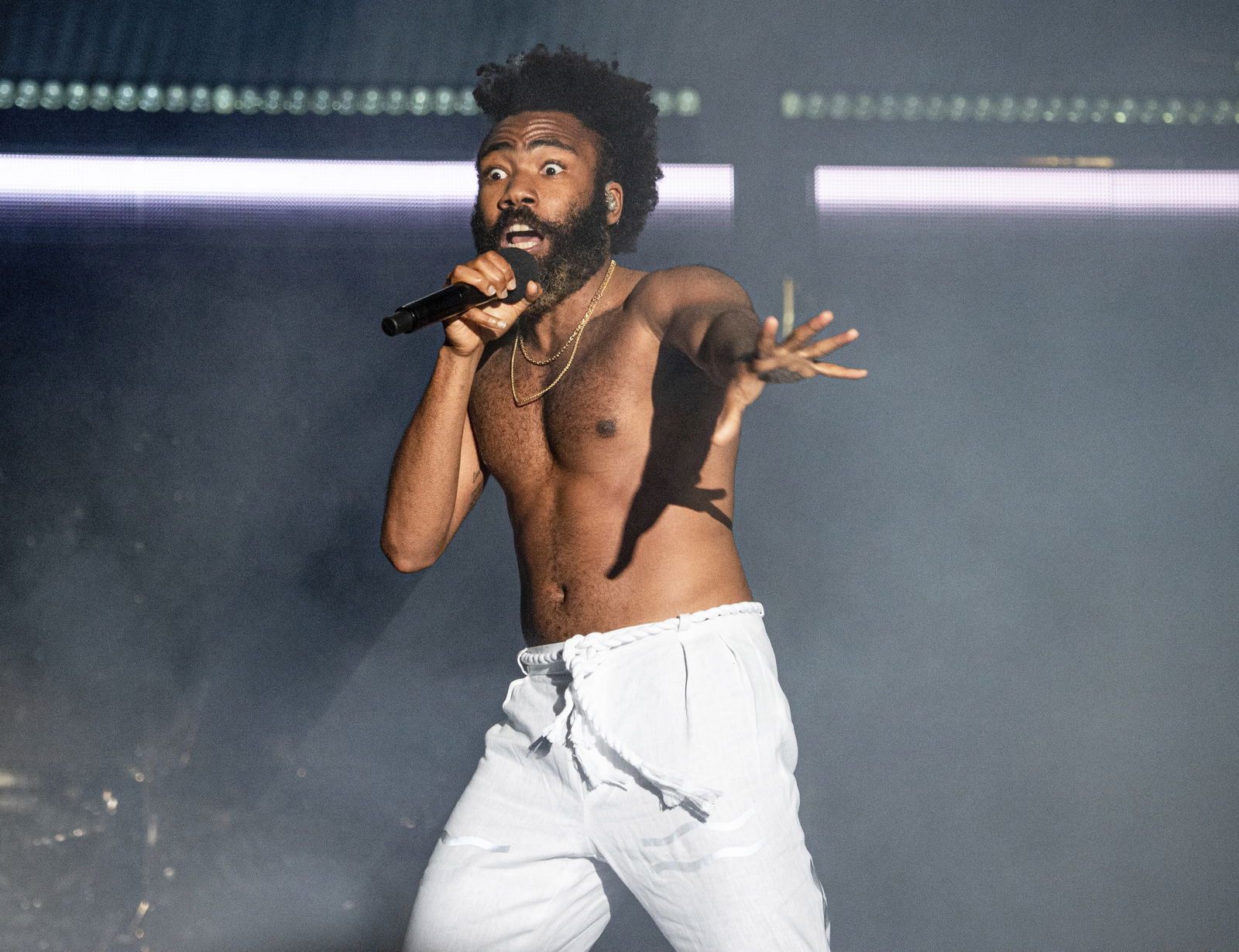 Childish Gambino