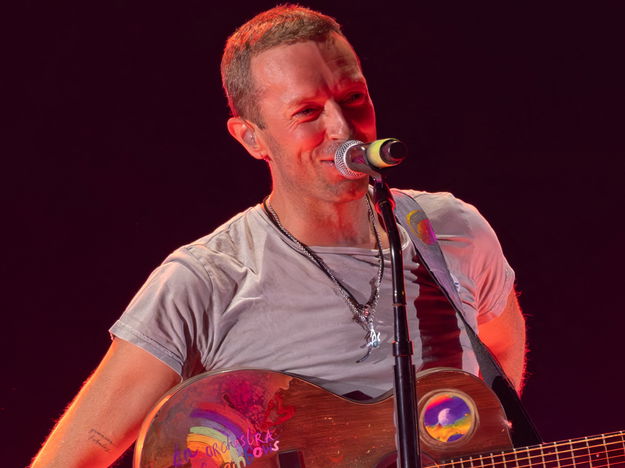 Ende von Coldplay: Chris Martin spricht über Trennung | bigFM