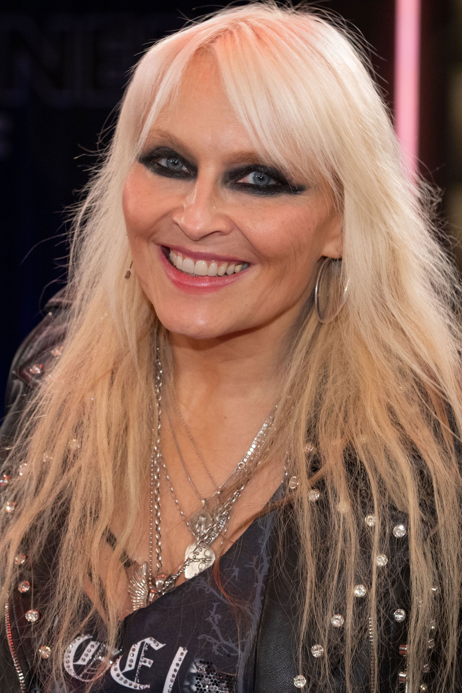Doro Pesch