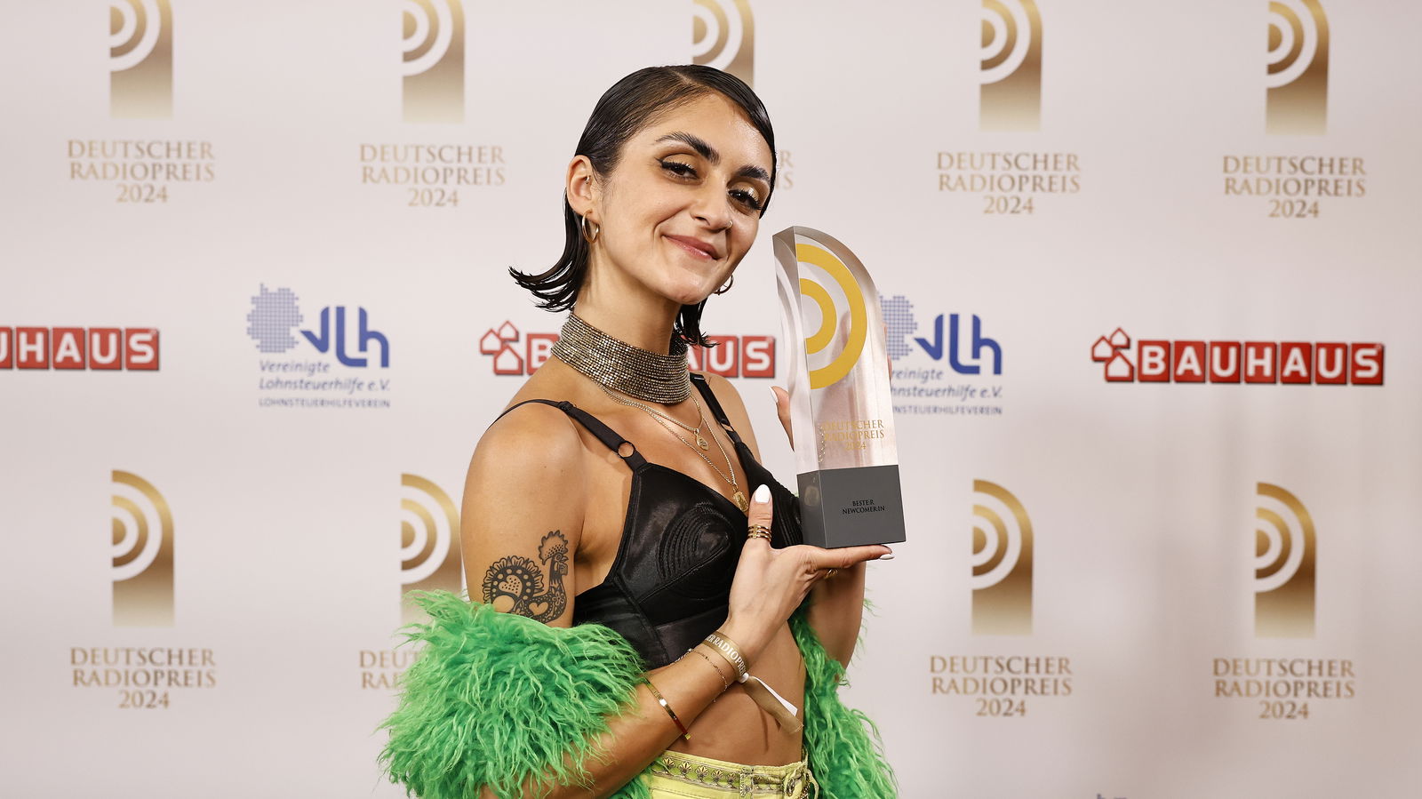 Deutscher Radiopreis 2024