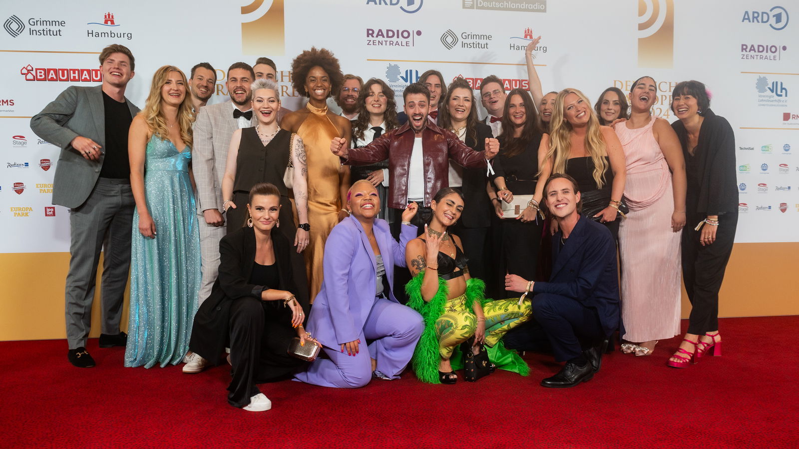 Deutscher Radiopreis 2024