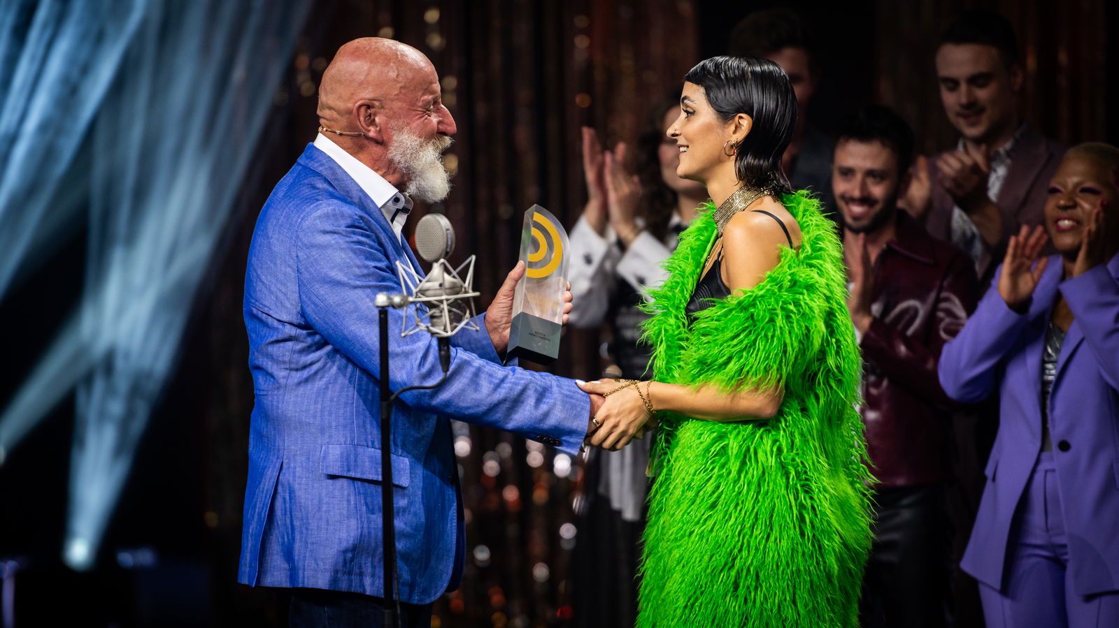 Deutscher Radiopreis 2024