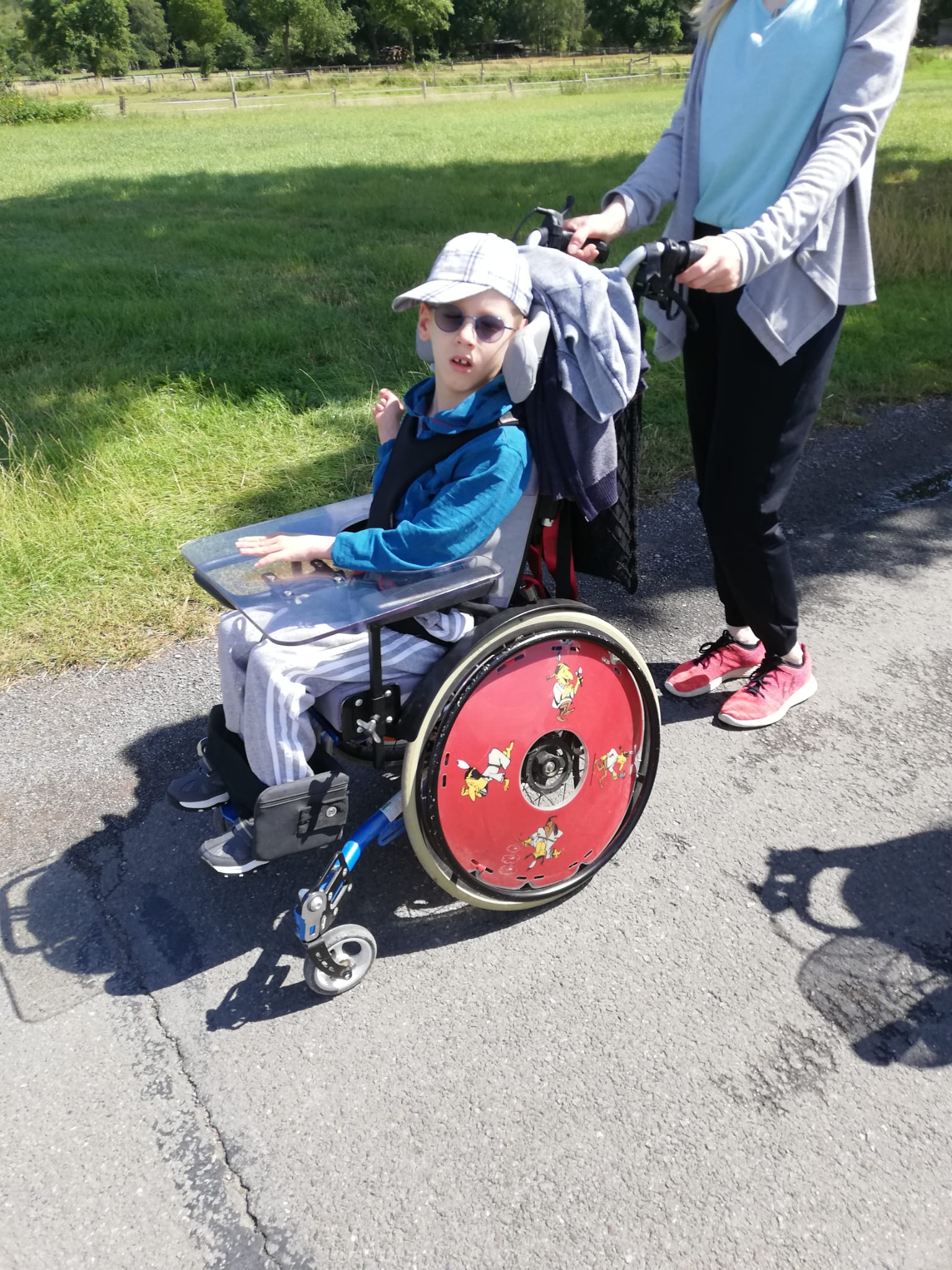 Elias aus Osterburken