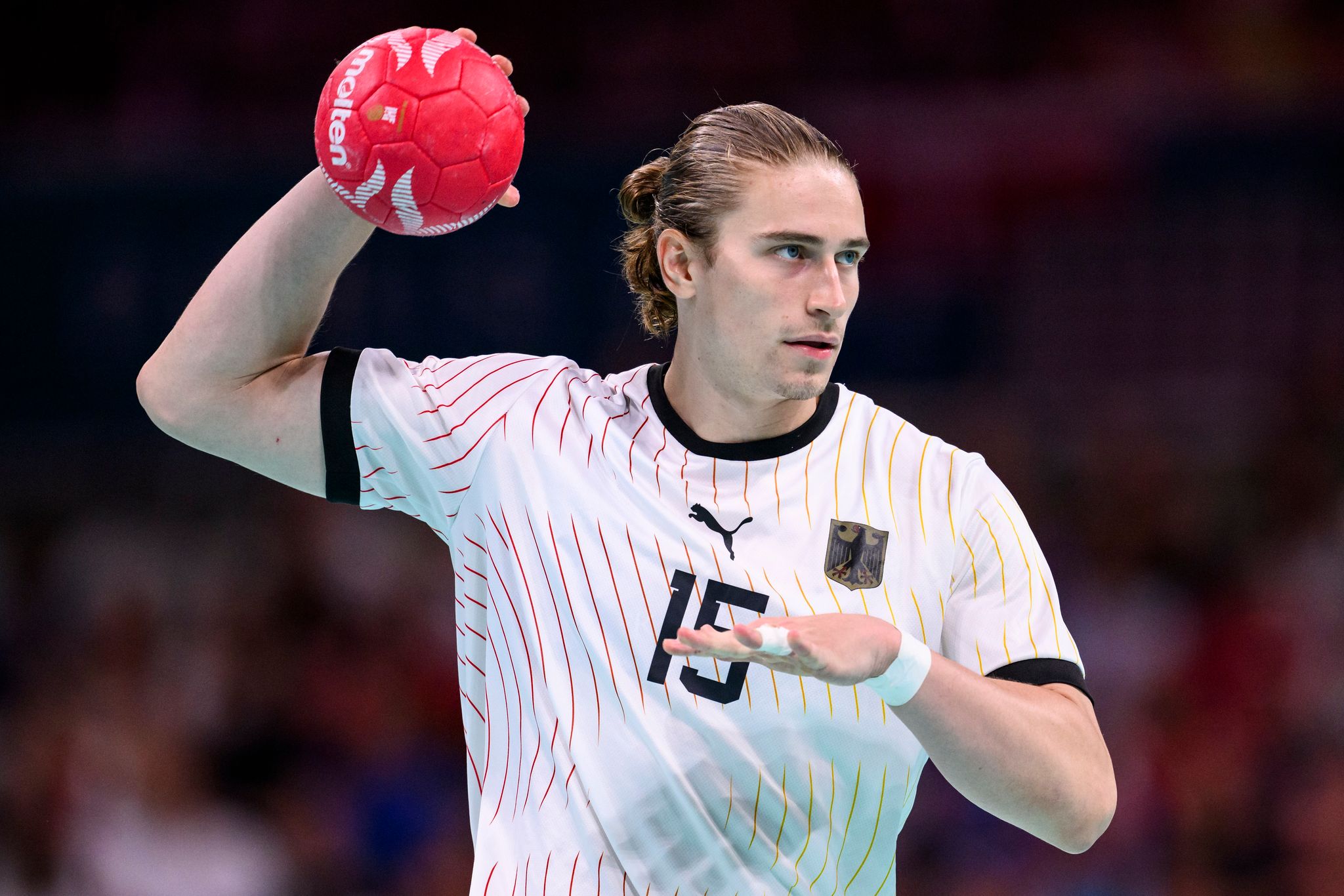 Handball-Star Juri Knorr Wechselt Nach Aalborg | RPR1.