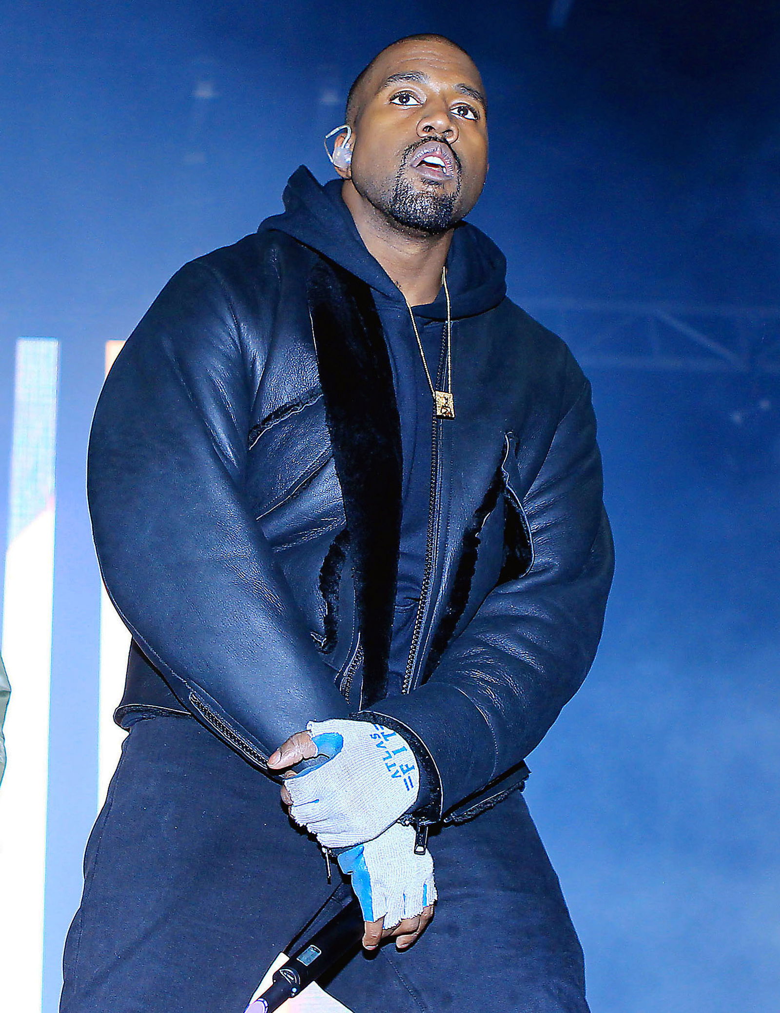 Kanye West