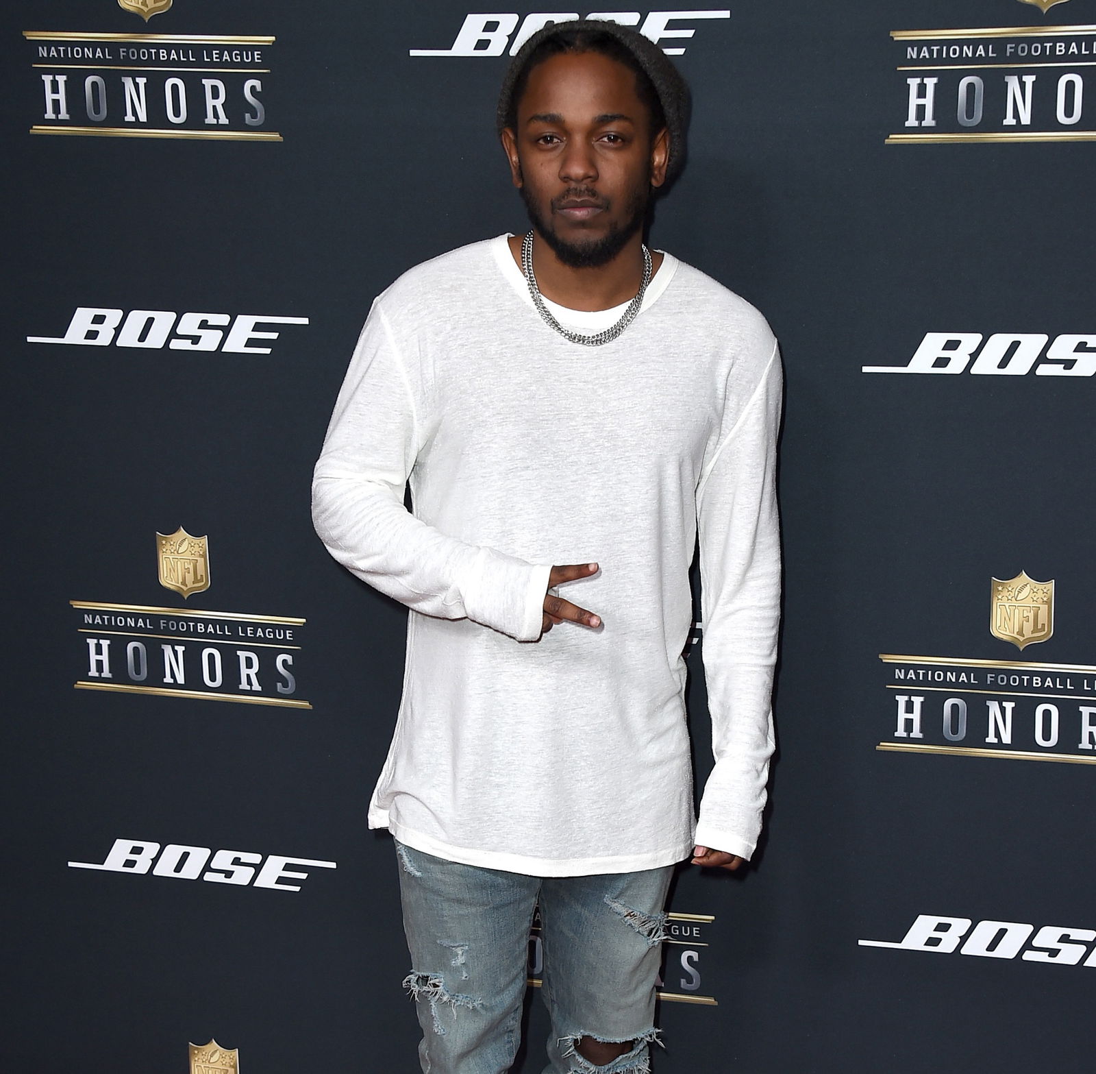 Kendrick Lamar