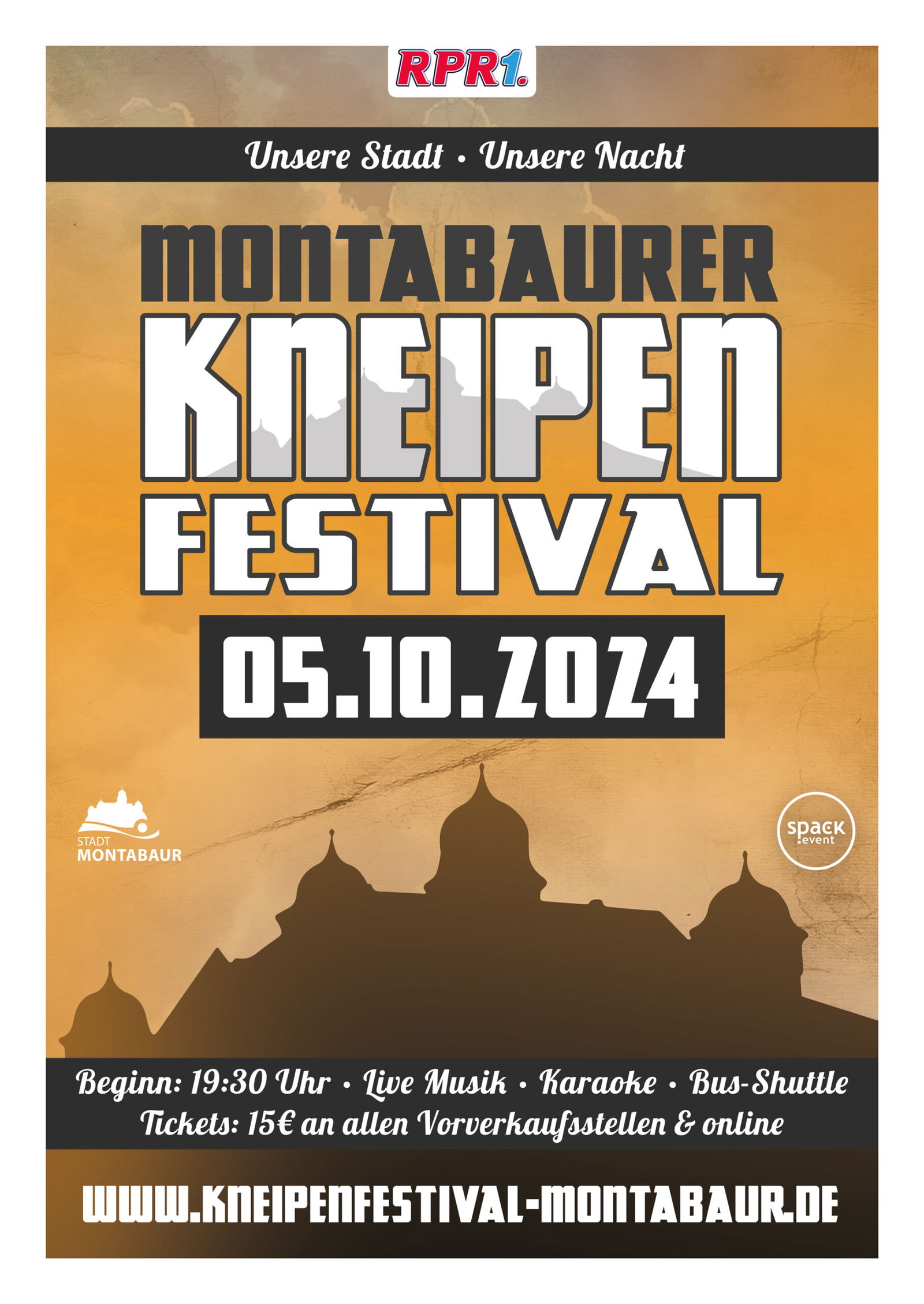 Montabaurer Kneipen Festival