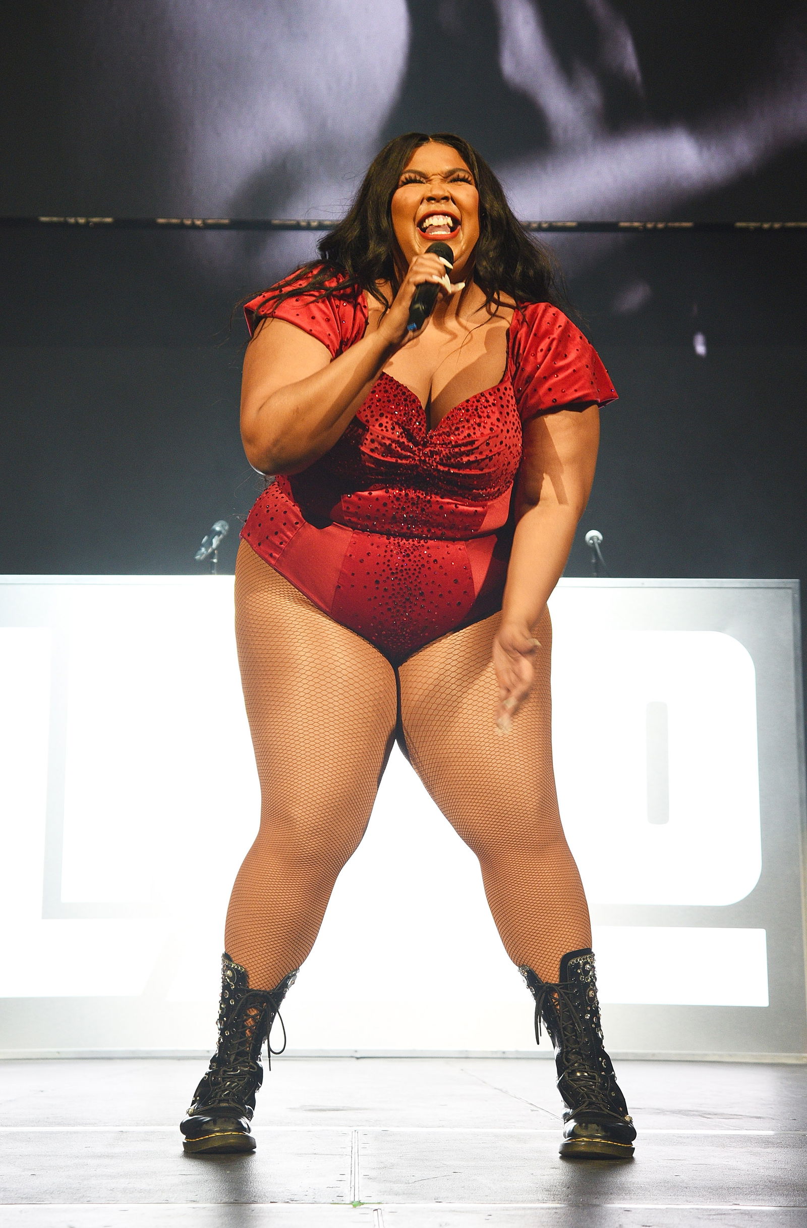 Lizzo