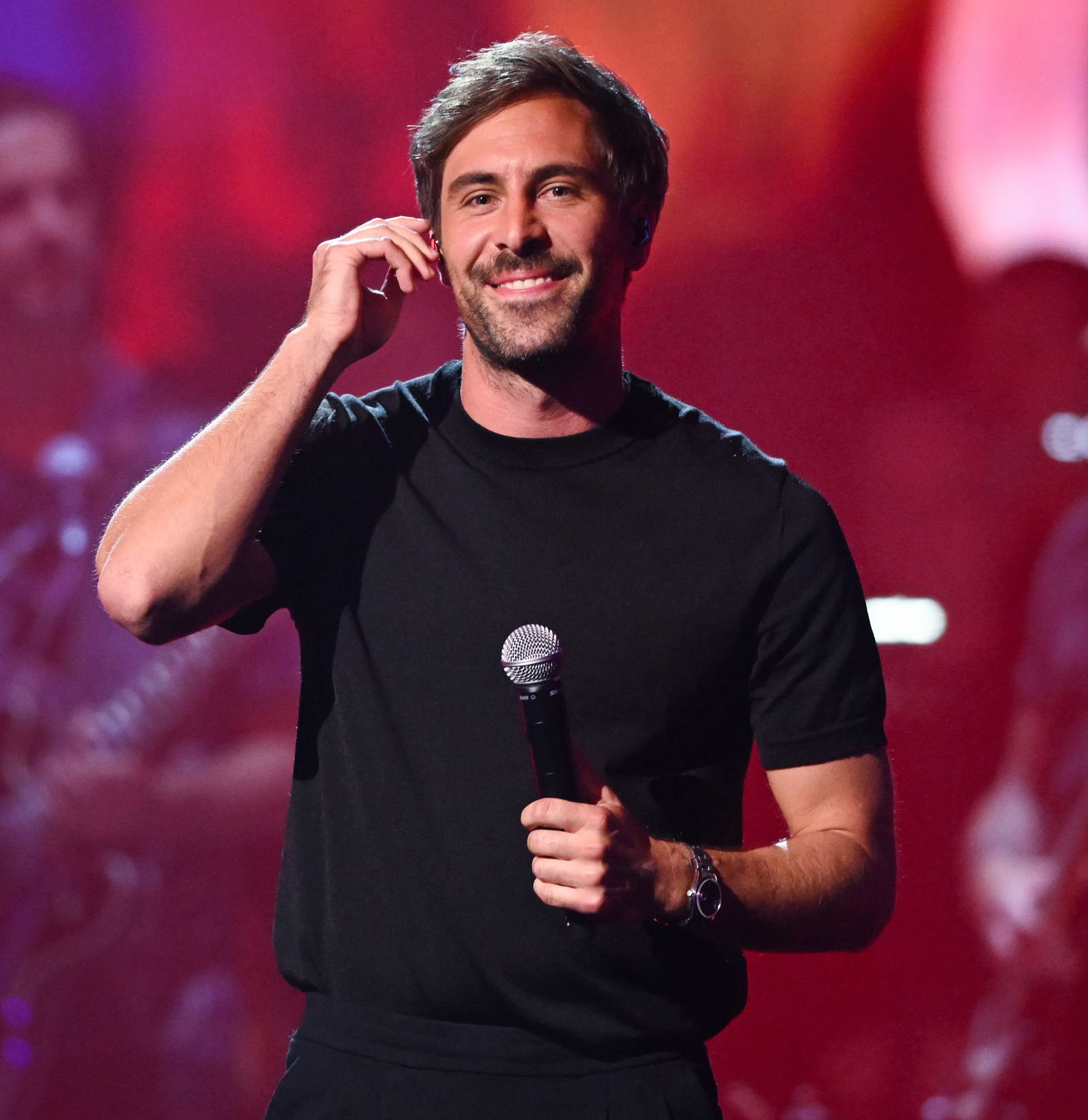 Max Giesinger