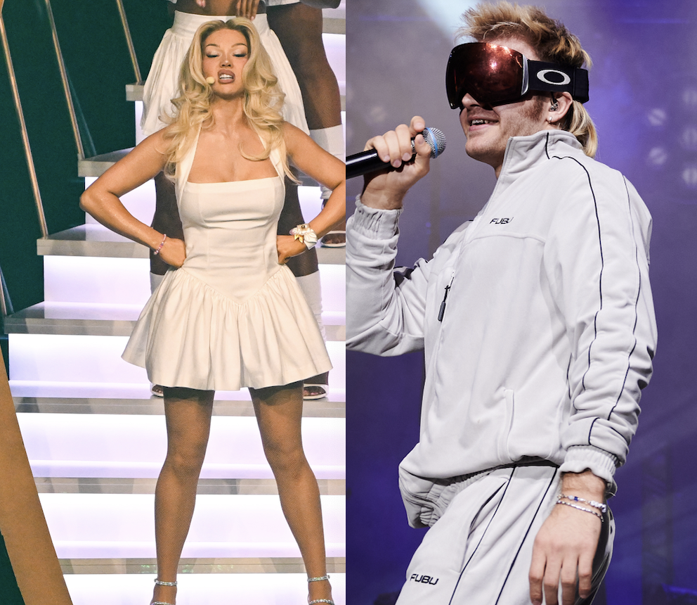 Shirin David x Ski Aggu