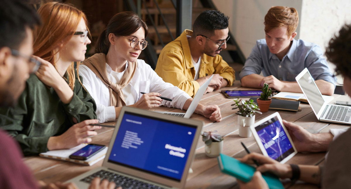 Lifestyle-Tipps für mehr Erfolg im Beruf 