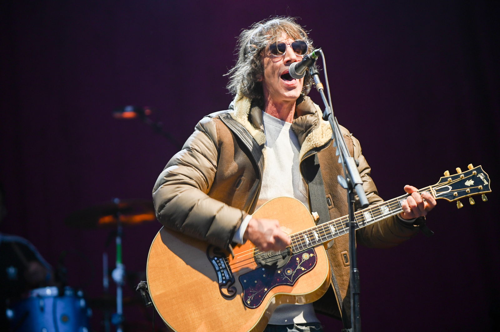 Richard Ashcroft