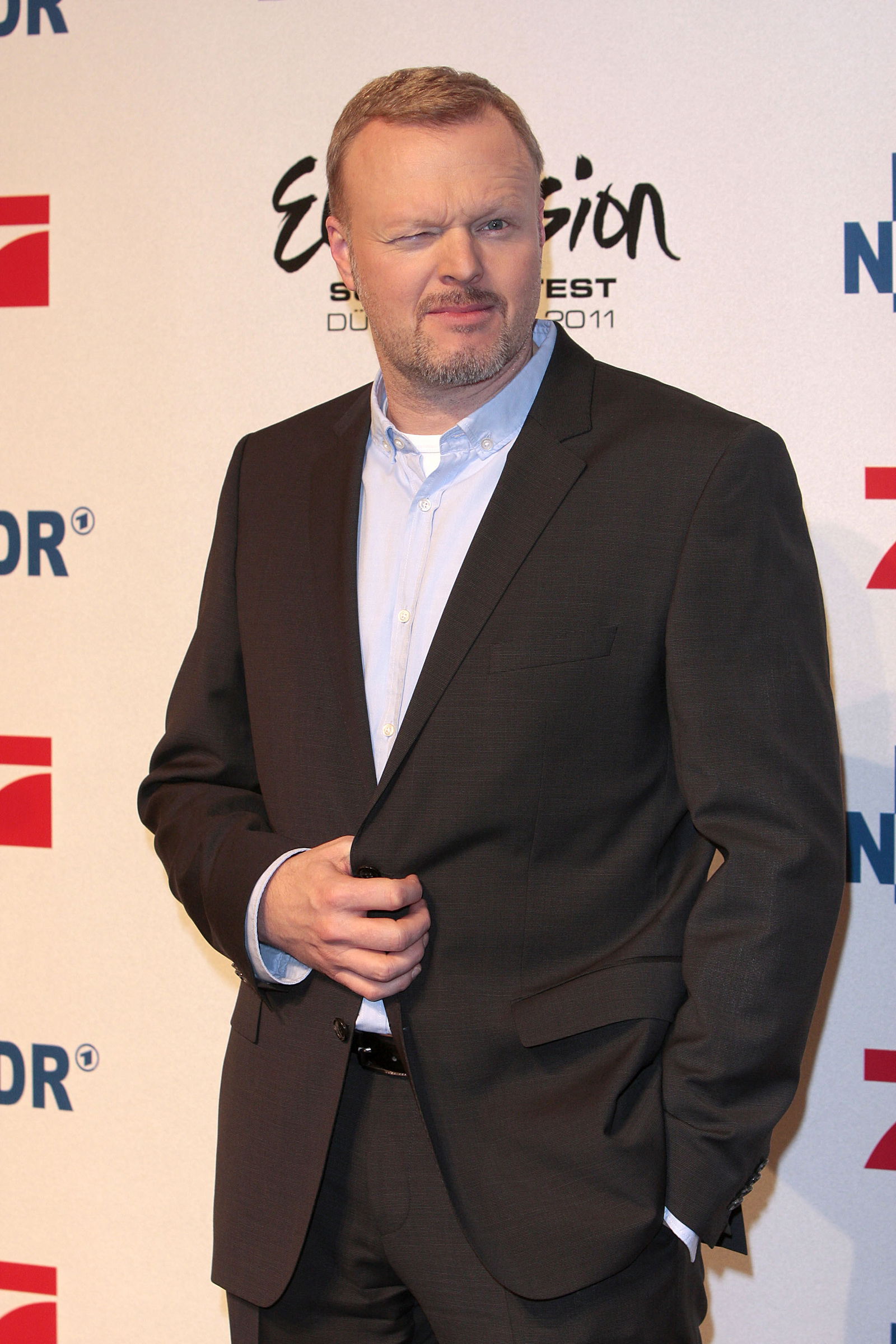 Stefan Raab