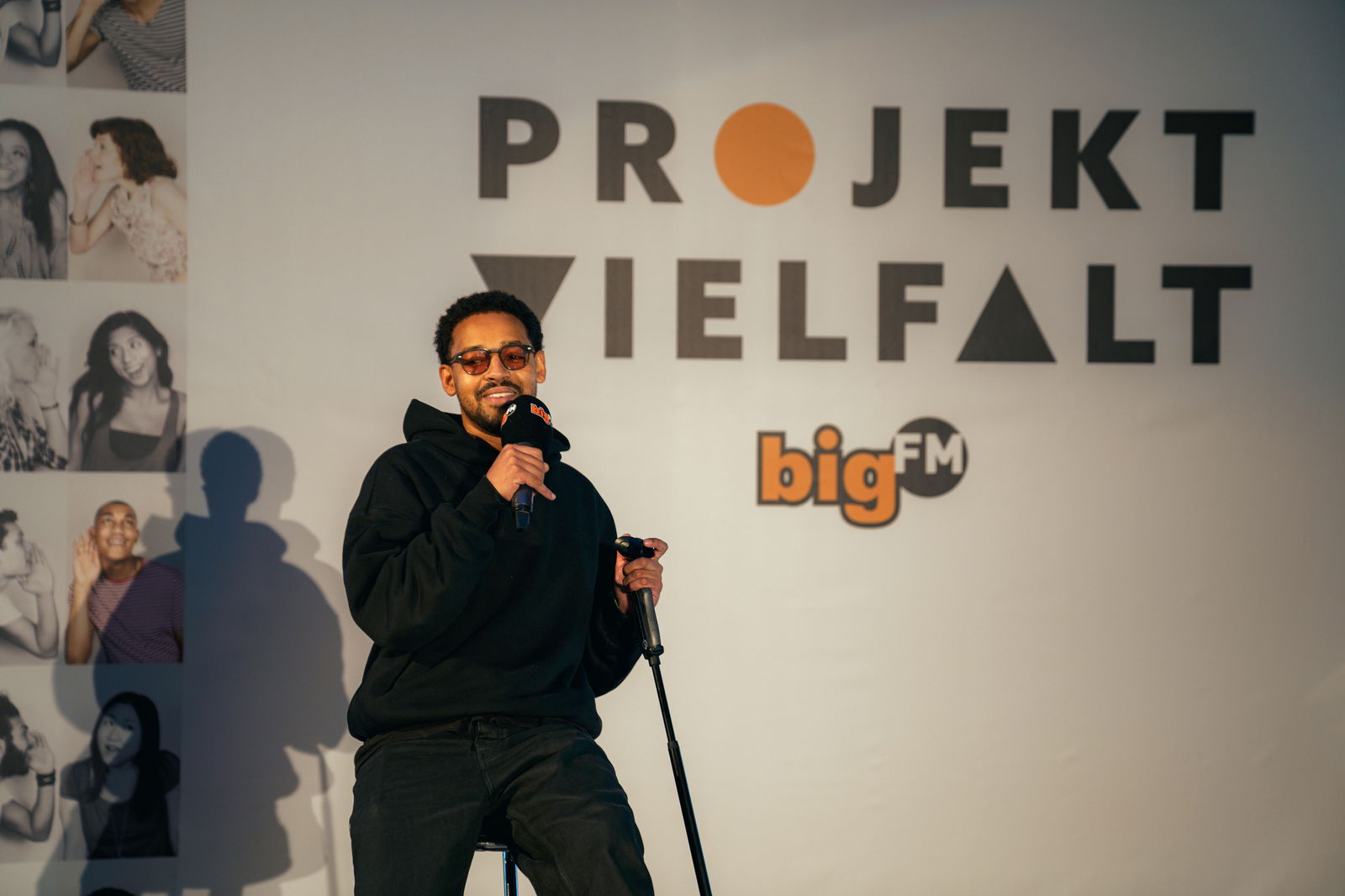 Projekt Vielfalt 2024