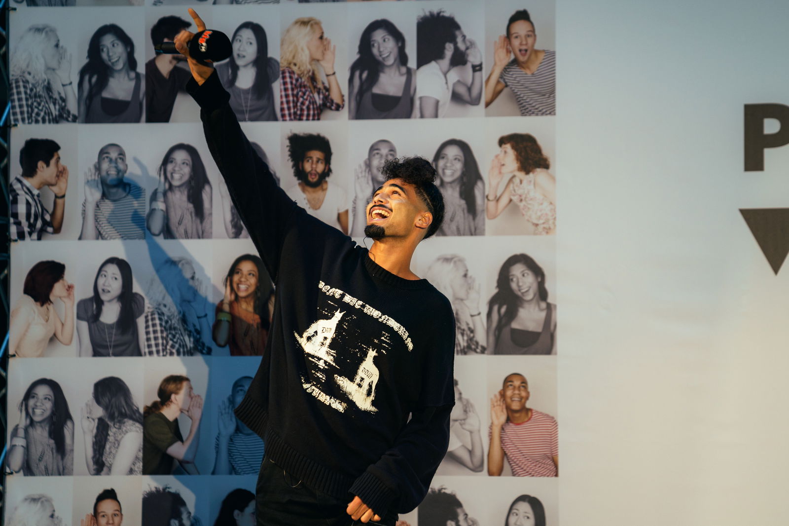 Projekt Vielfalt 2024