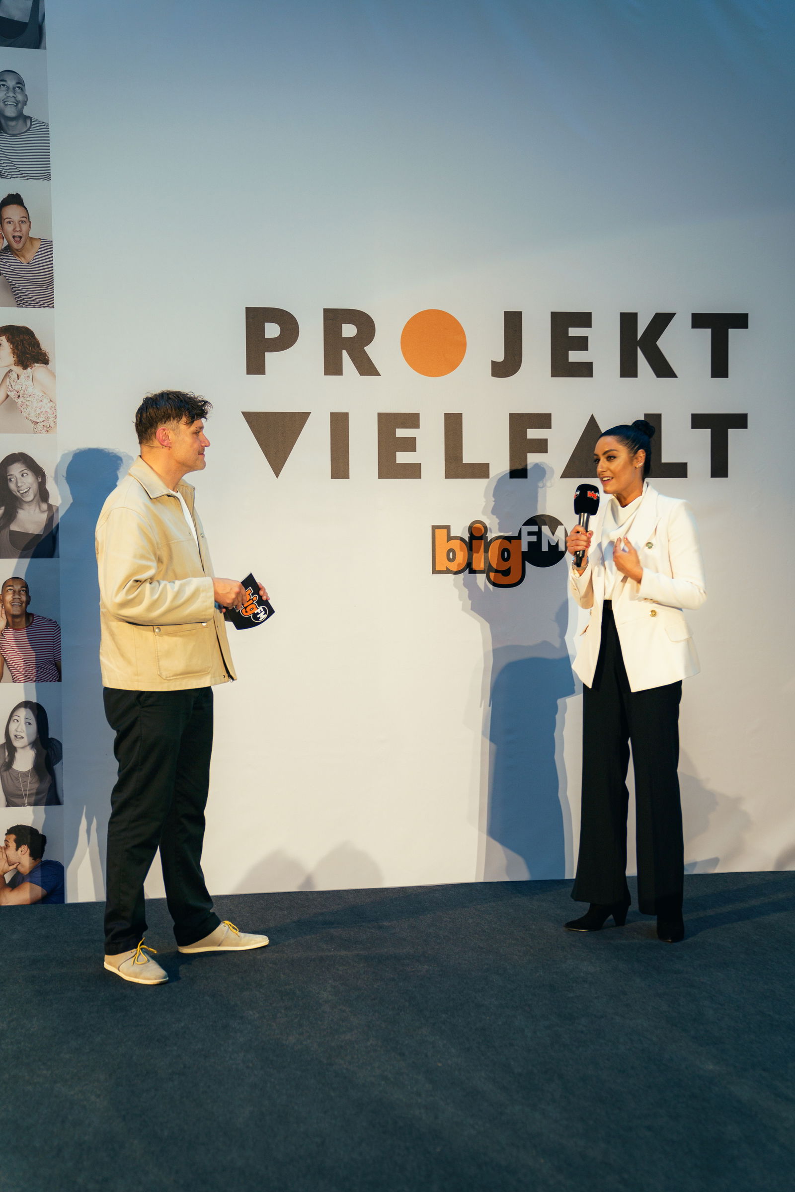 Projekt Vielfalt 2024