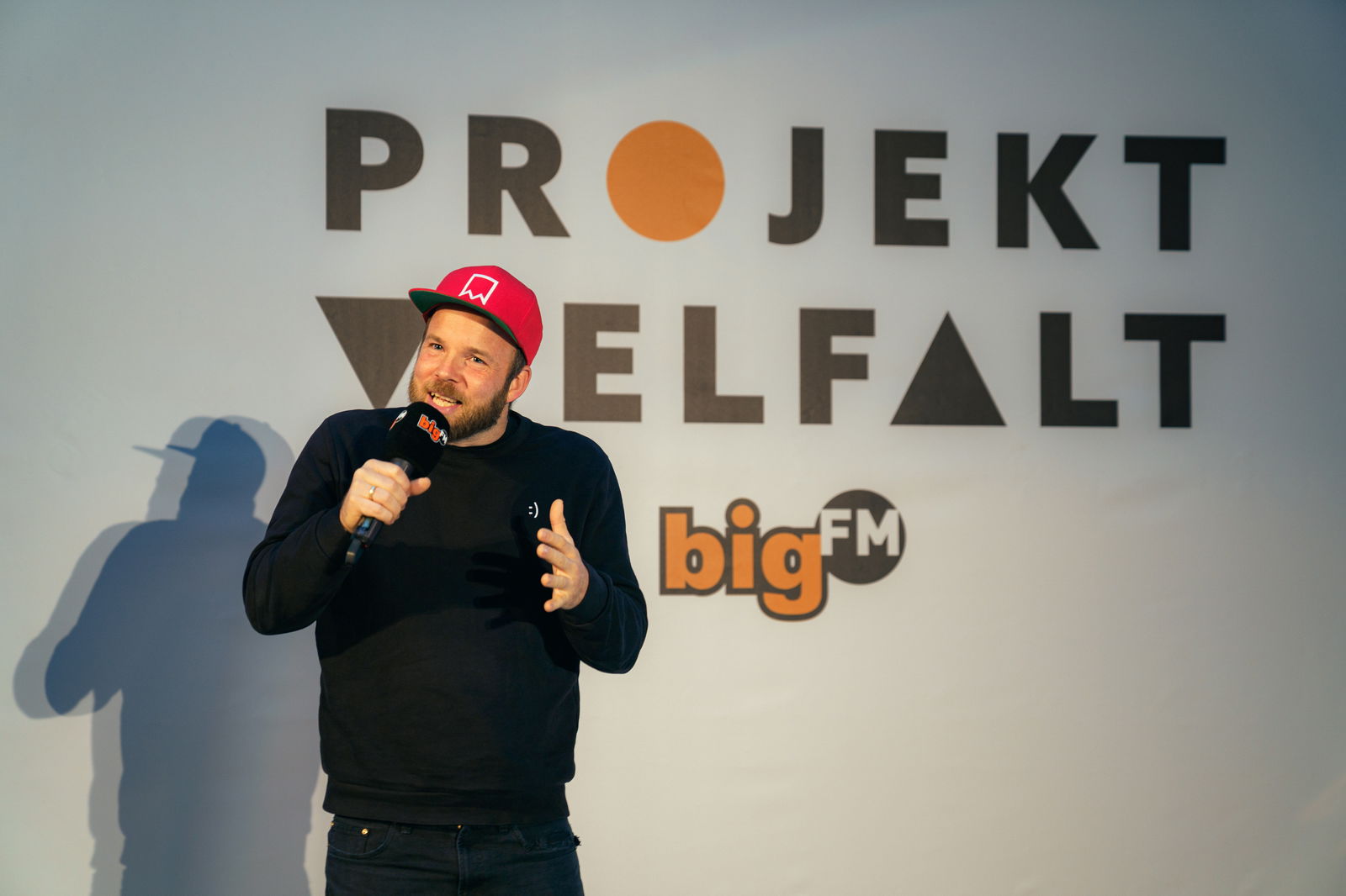 Projekt Vielfalt 2024