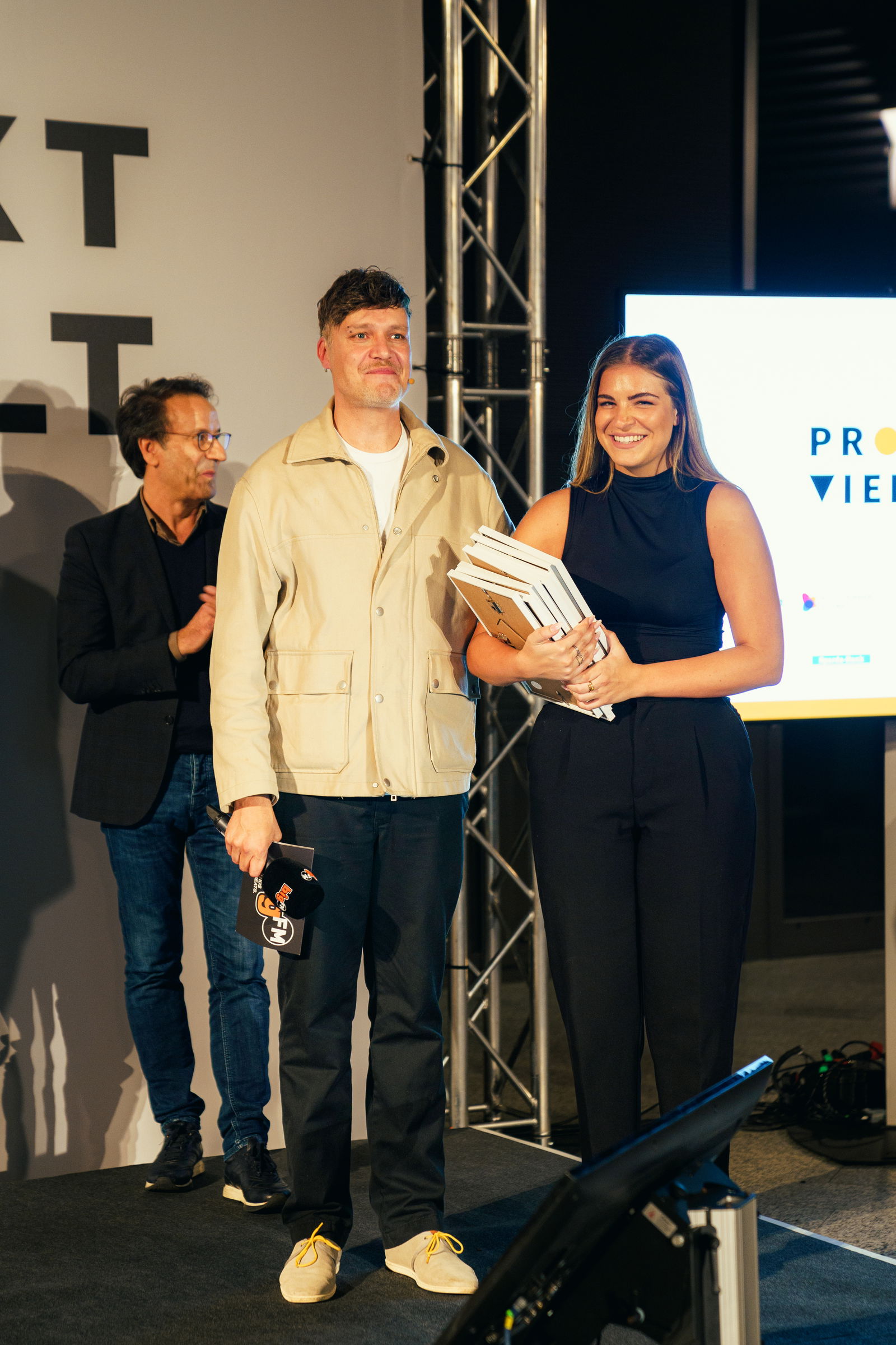 Projekt Vielfalt 2024