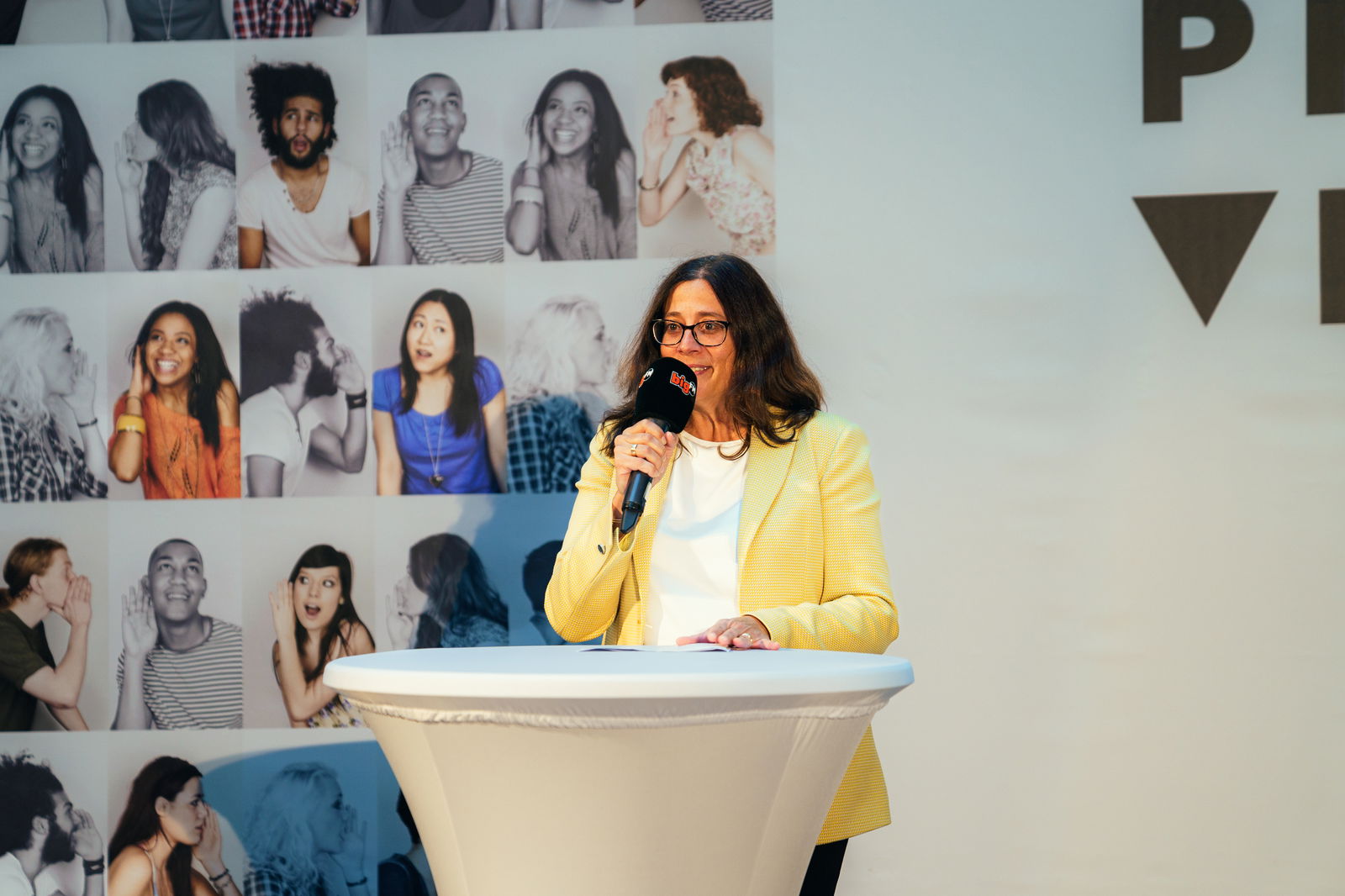 Projekt Vielfalt 2024