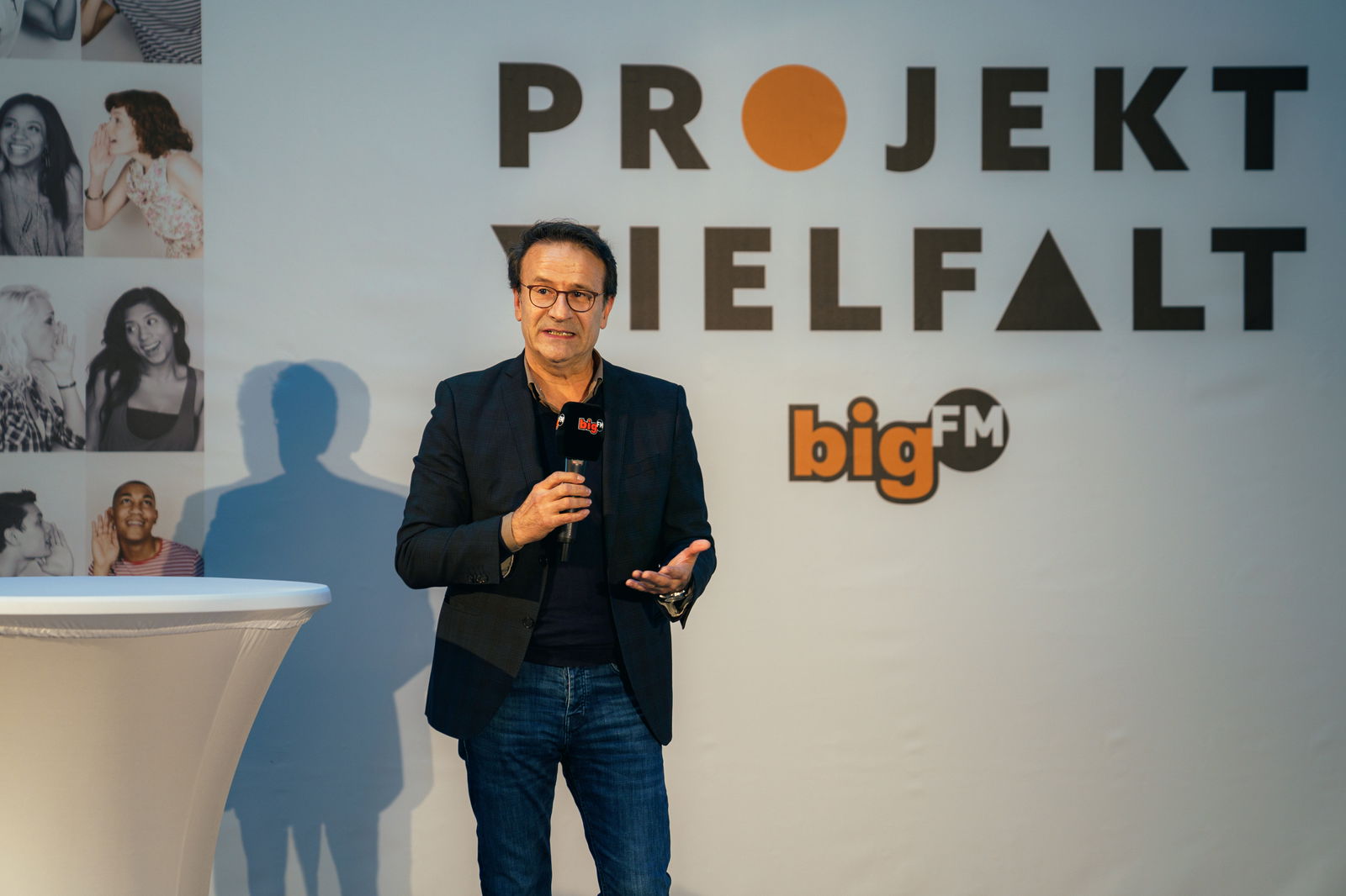 Projekt Vielfalt 2024