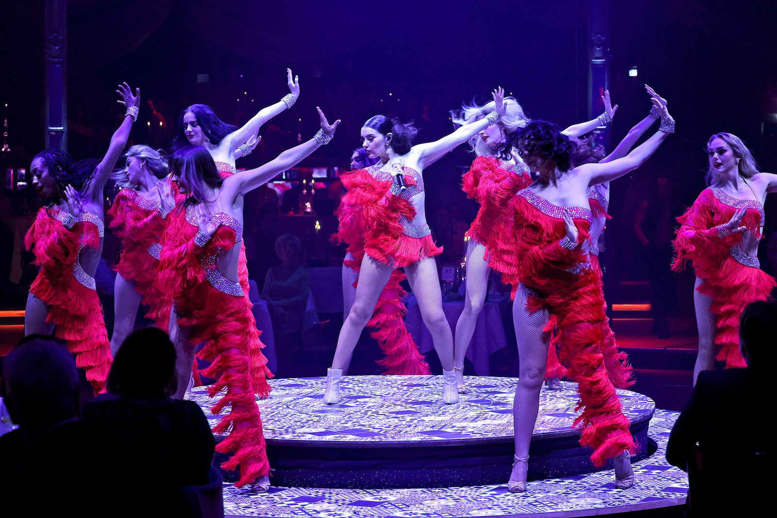 RADIO REGENBOGEN Harald Wohlfahrt Palazzo