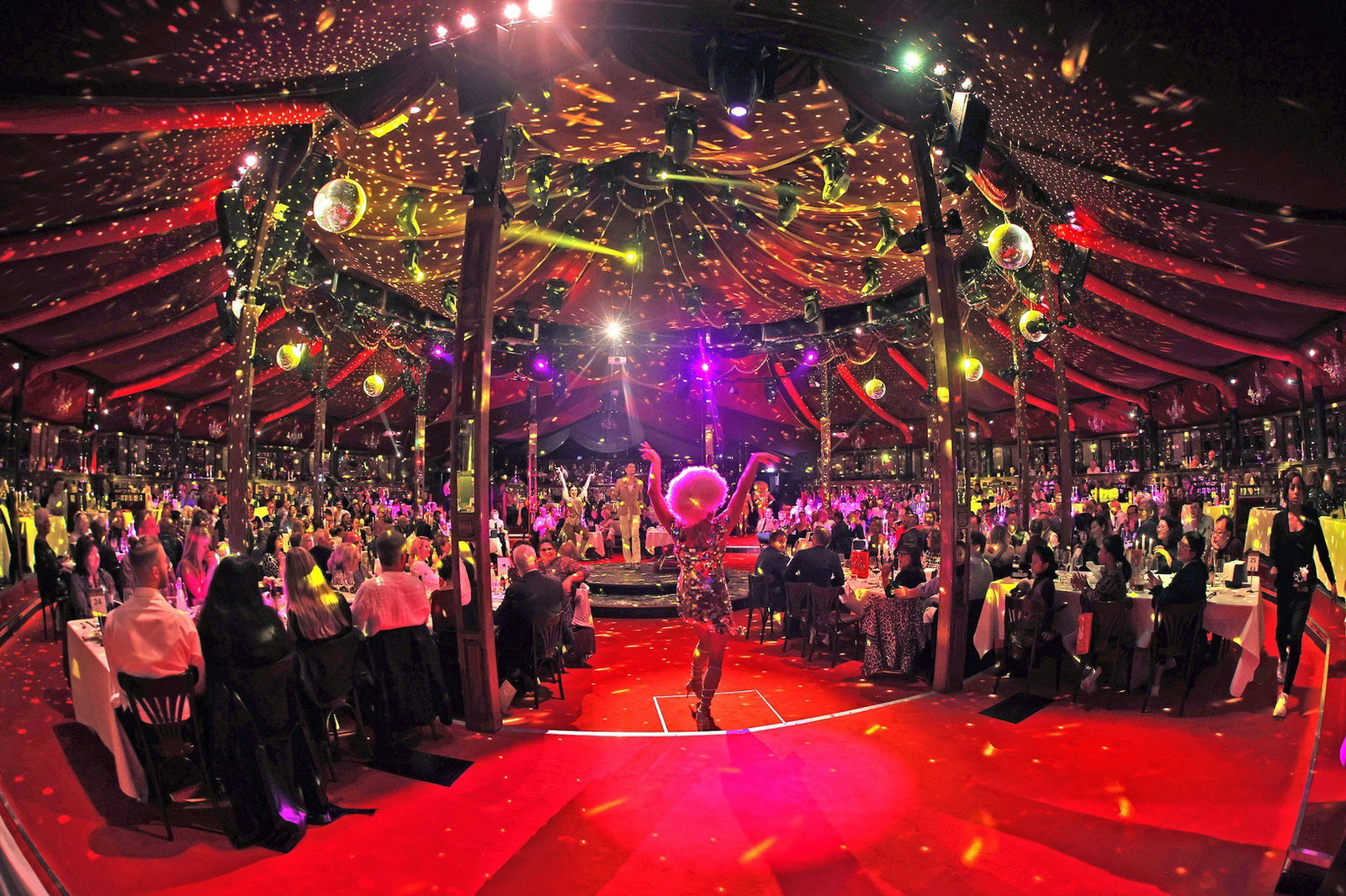 RADIO REGENBOGEN Harald Wohlfahrt Palazzo