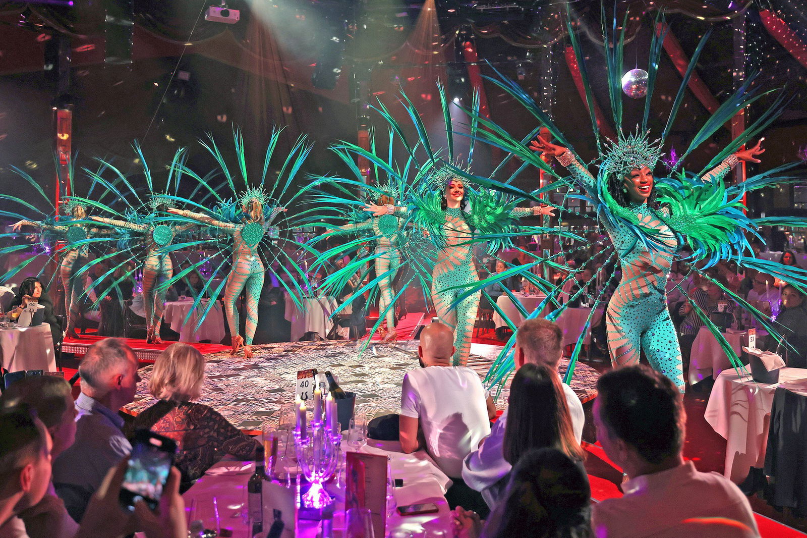 RADIO REGENBOGEN Harald Wohlfahrt Palazzo