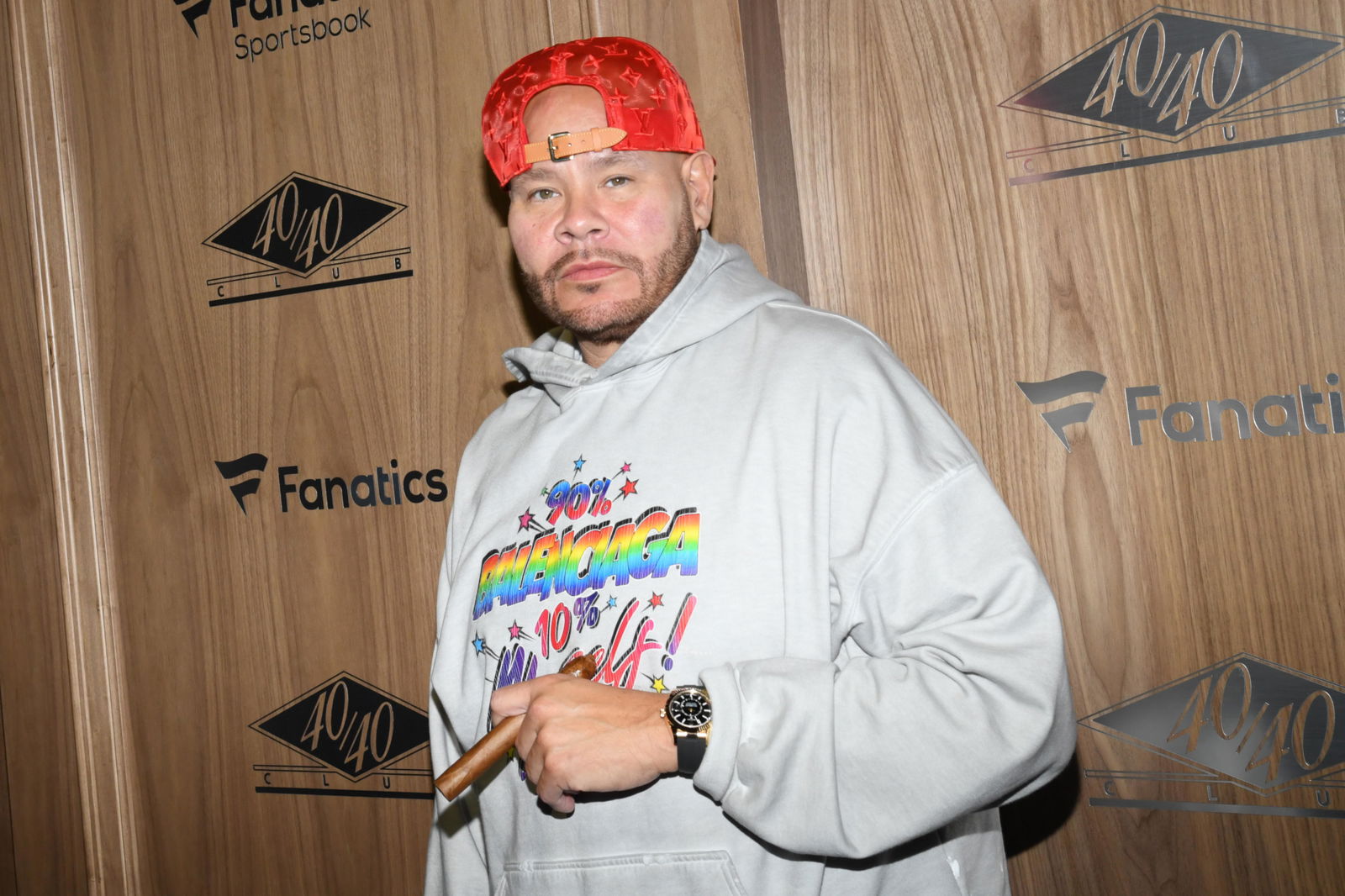 Fat Joe