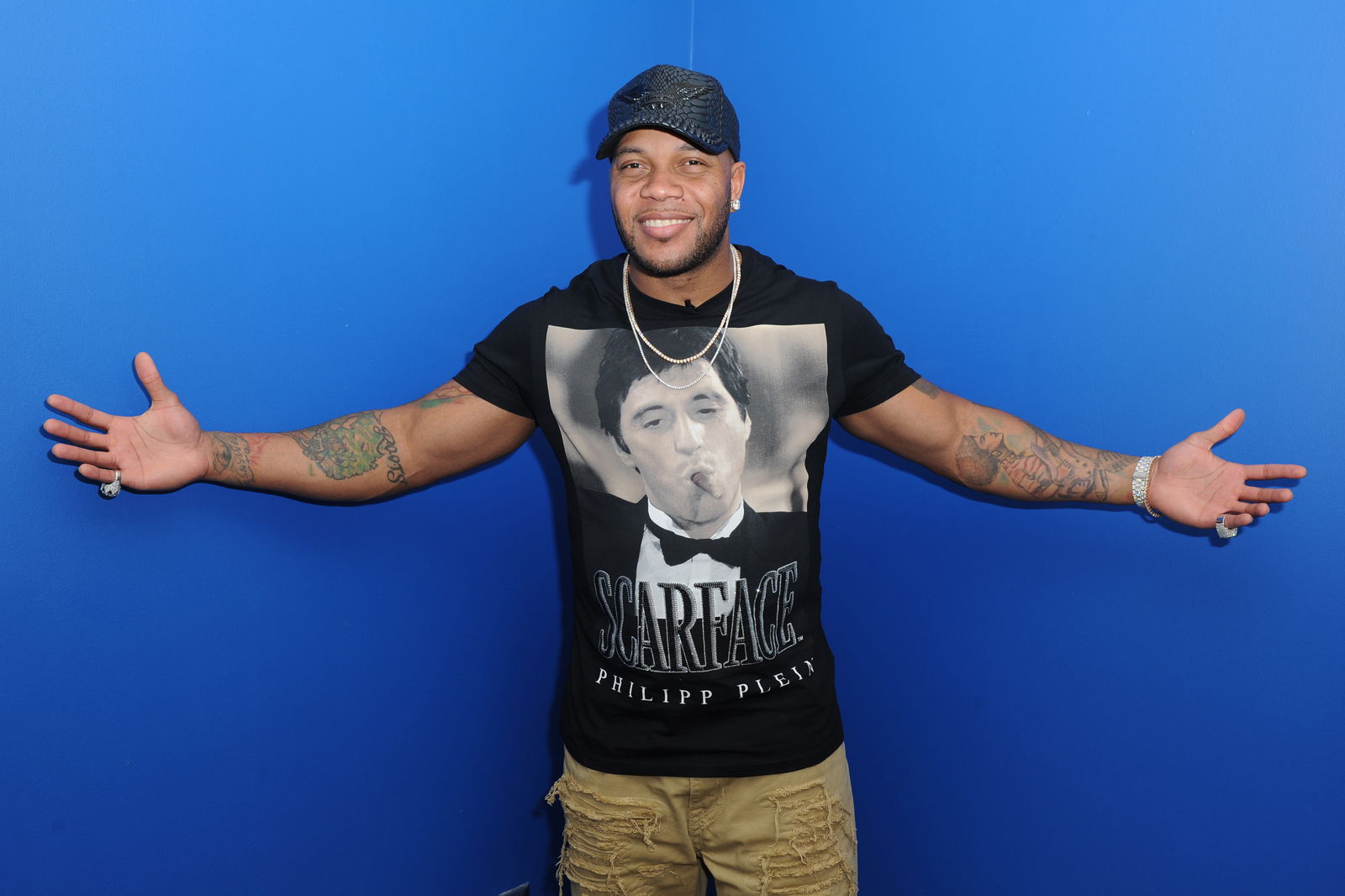Flo Rida
