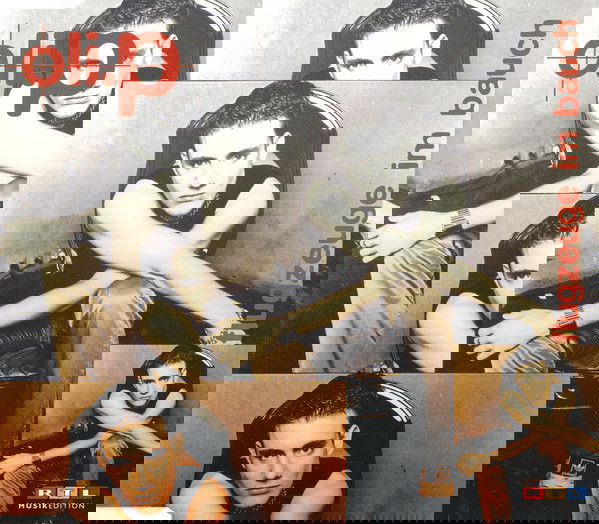 Cover Flugzeuge im Bauch