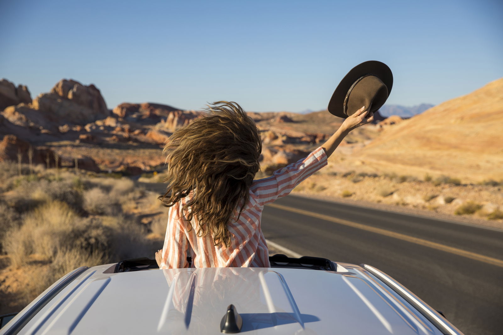 Ford Abenteuer Ticket