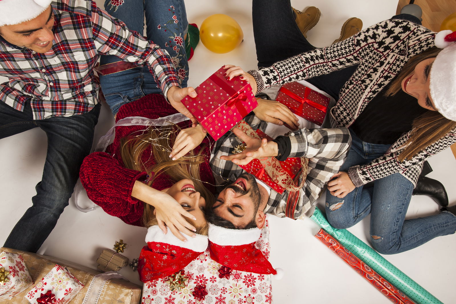 Geschenke Weihnachten
