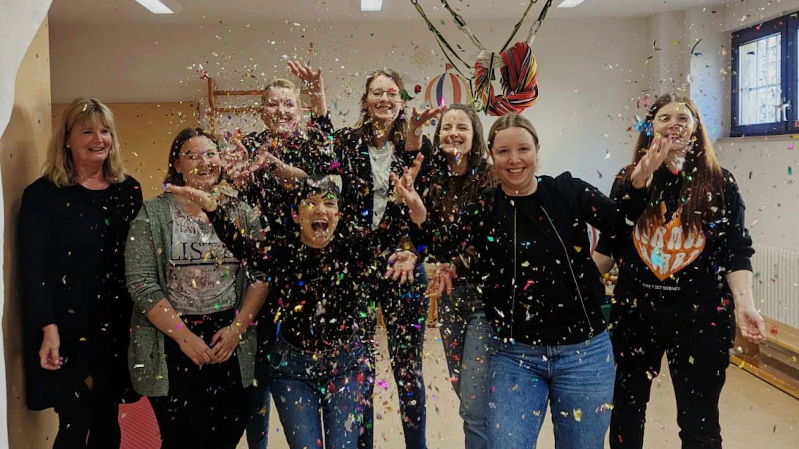 Interdisziplinäre Frühförderstelle Reha Südwest in Mannheim