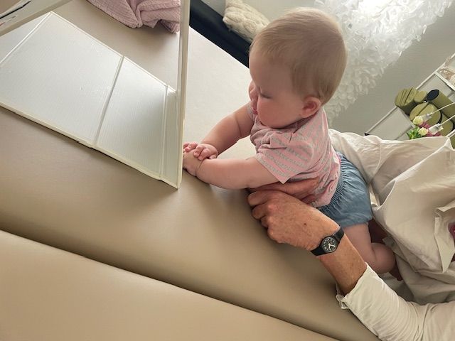 KuR Leni aus Bad Schönborn