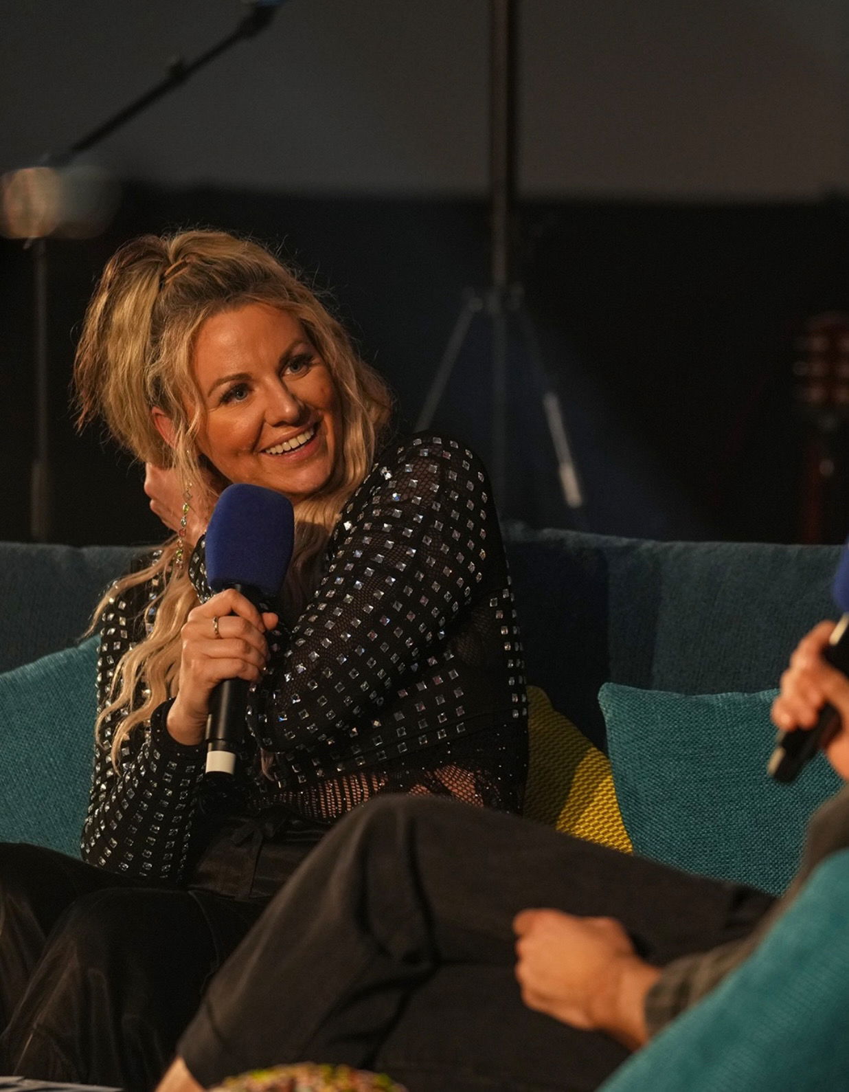 Miriam Audrey Hannah